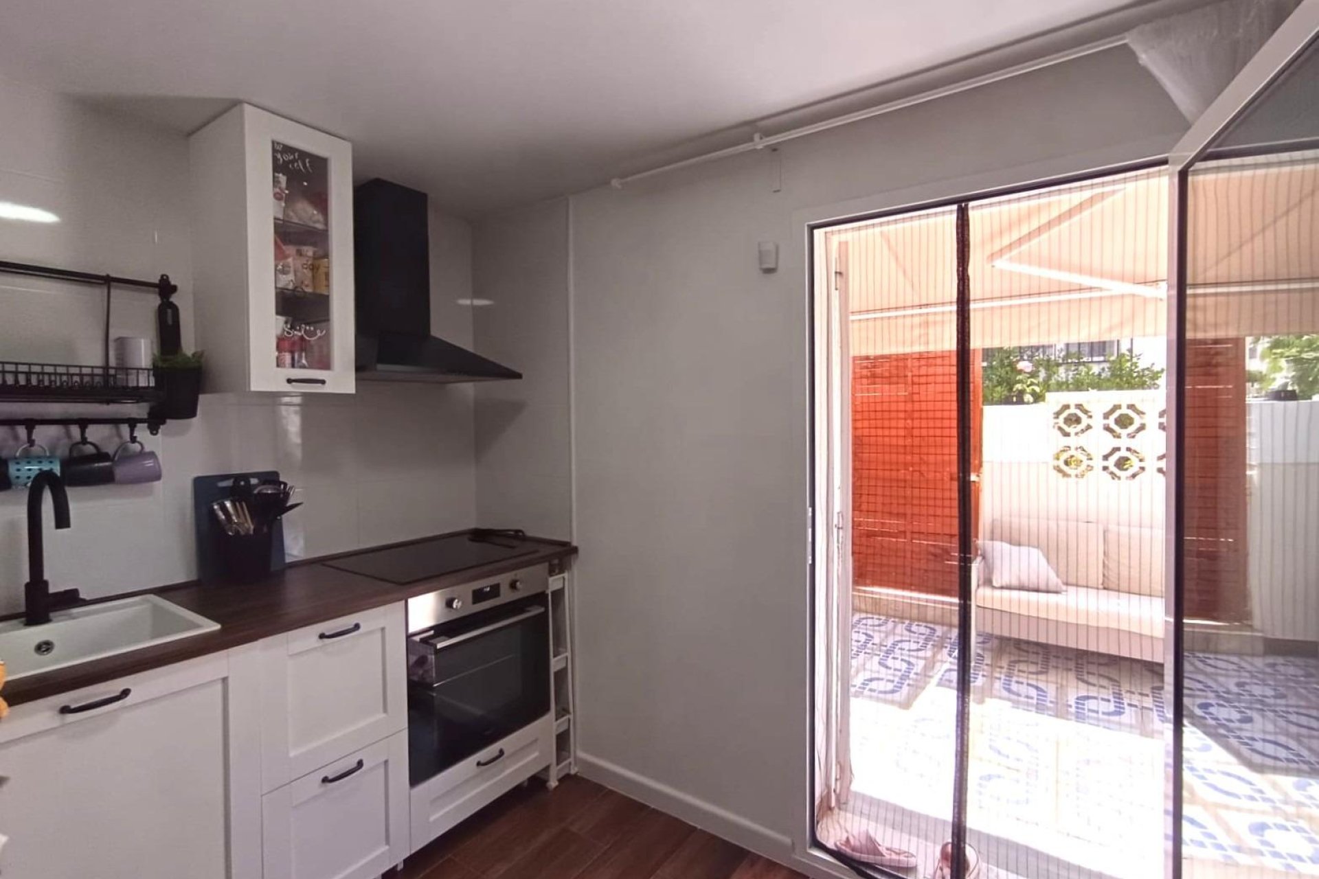 Revente - Appartement - Torrevieja - La Siesta