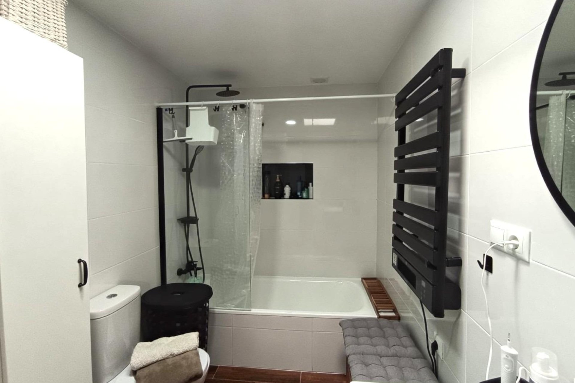 Revente - Appartement - Torrevieja - La Siesta