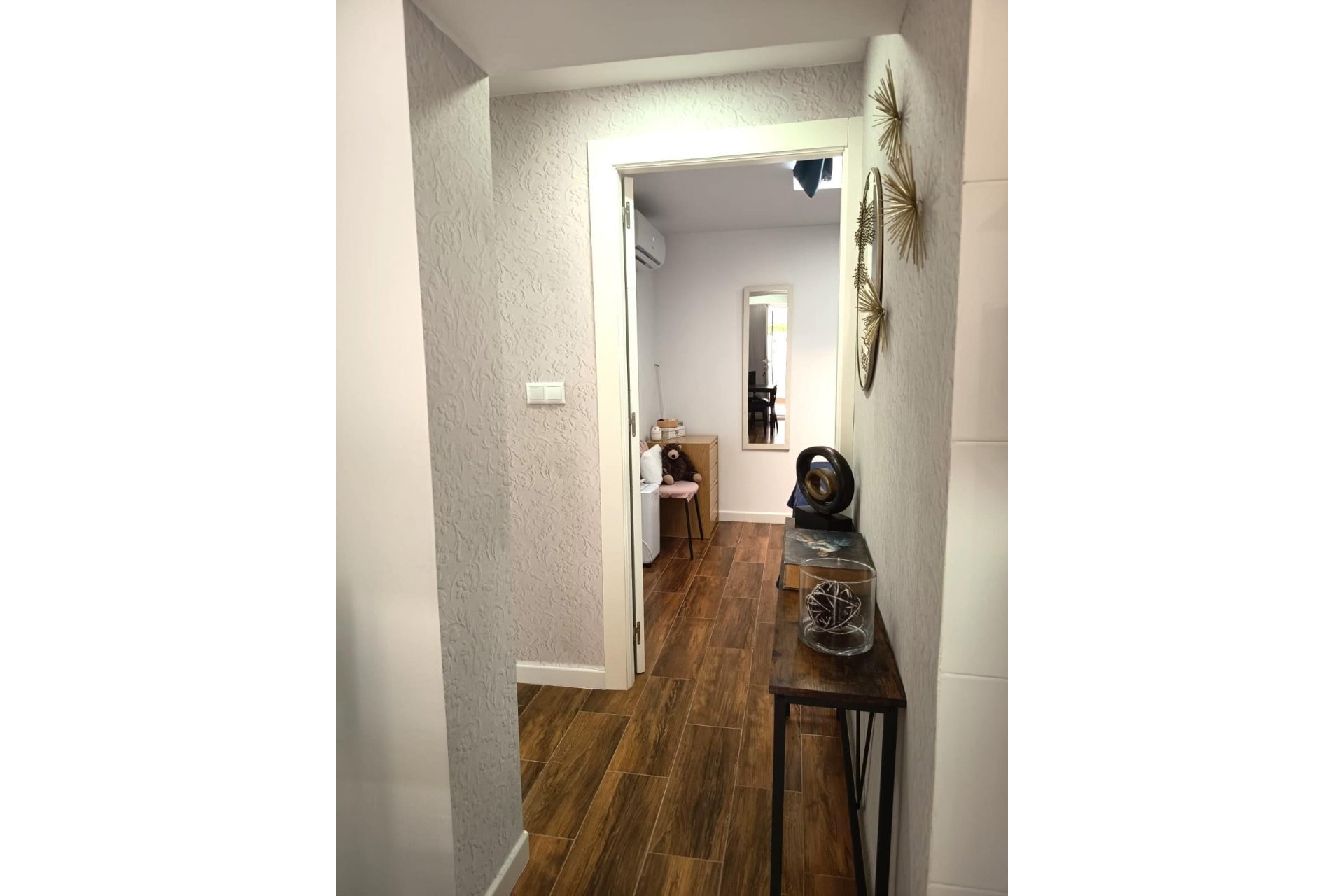 Revente - Appartement - Torrevieja - La Siesta