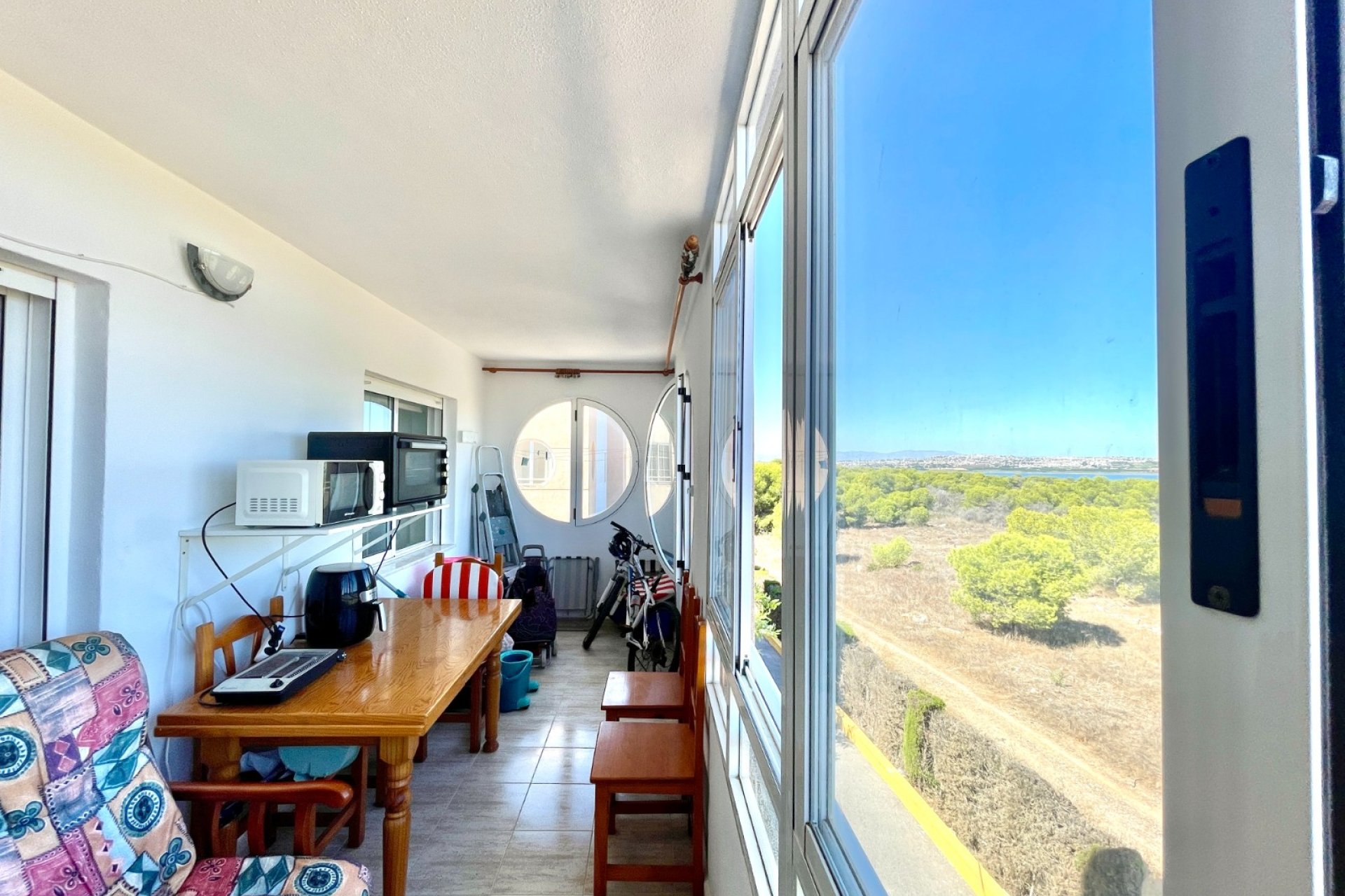 Revente - Appartement - Torrevieja - La Siesta