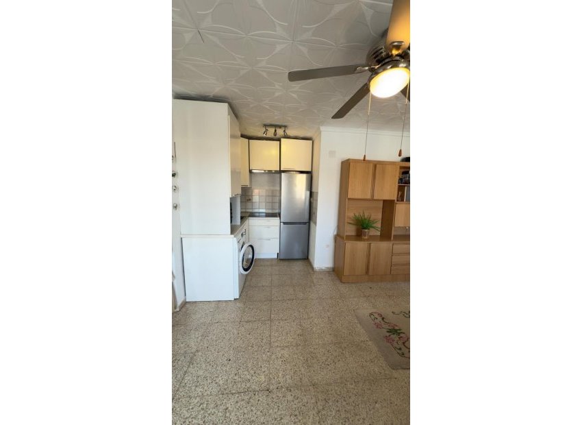 Revente - Appartement - Torrevieja - La Siesta