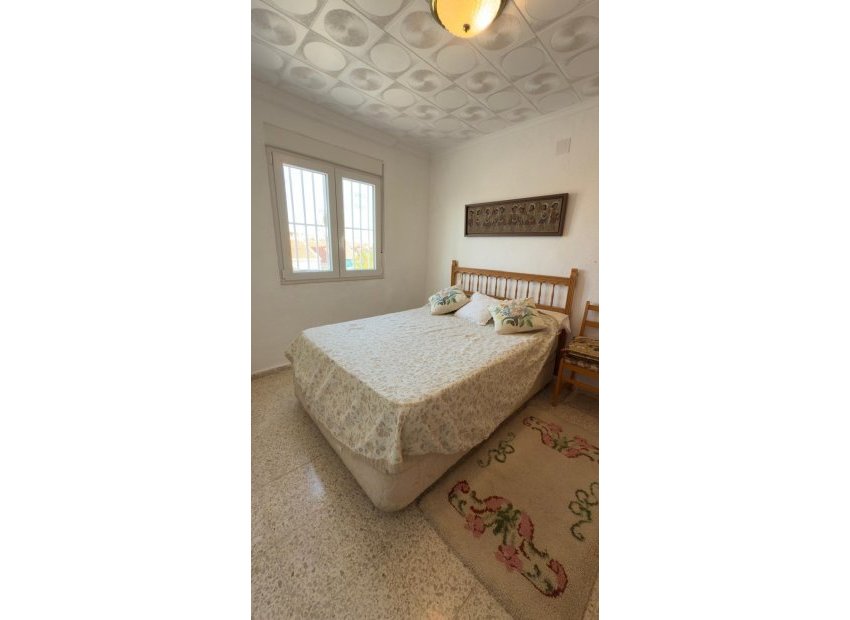 Revente - Appartement - Torrevieja - La Siesta