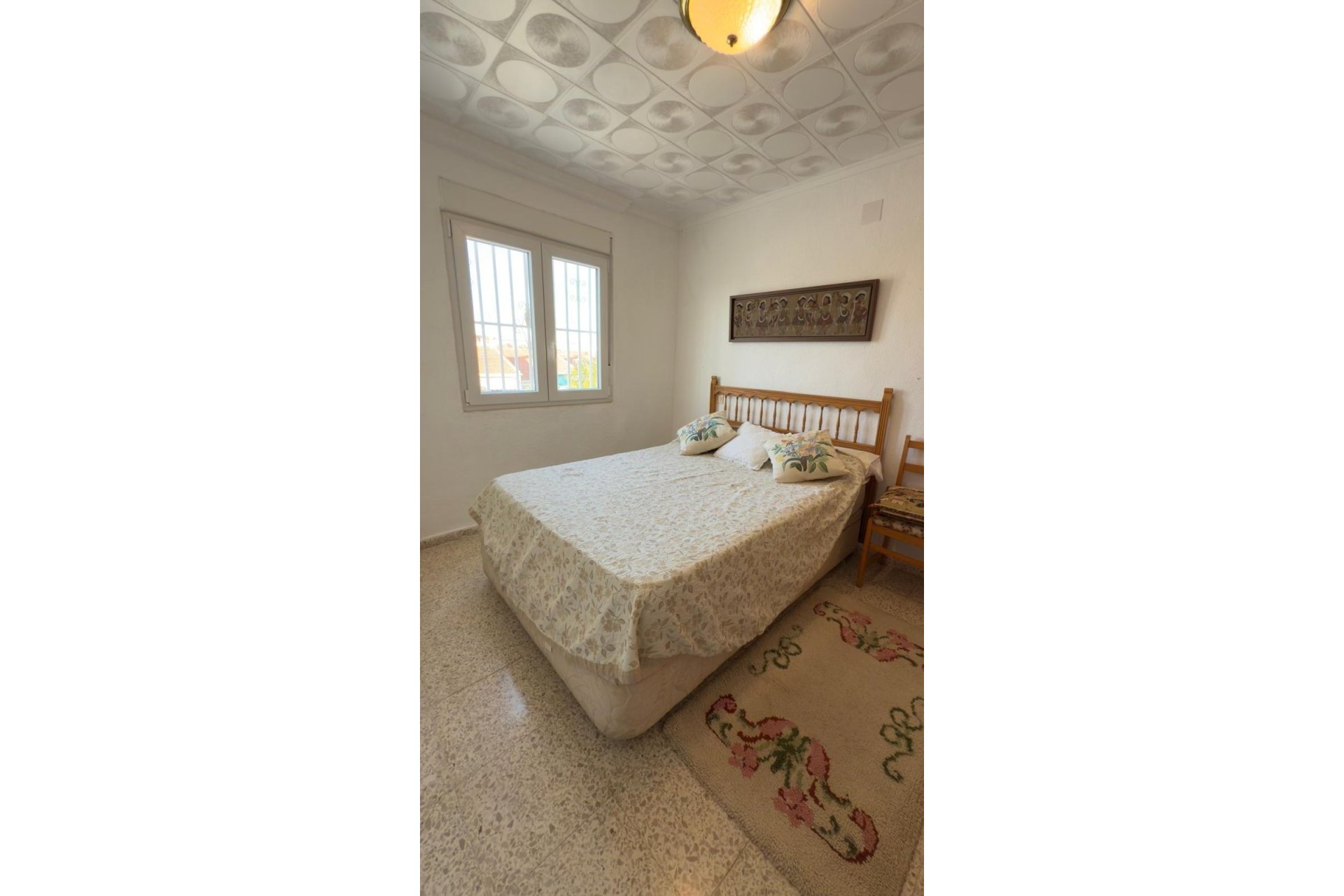 Revente - Appartement - Torrevieja - La Siesta