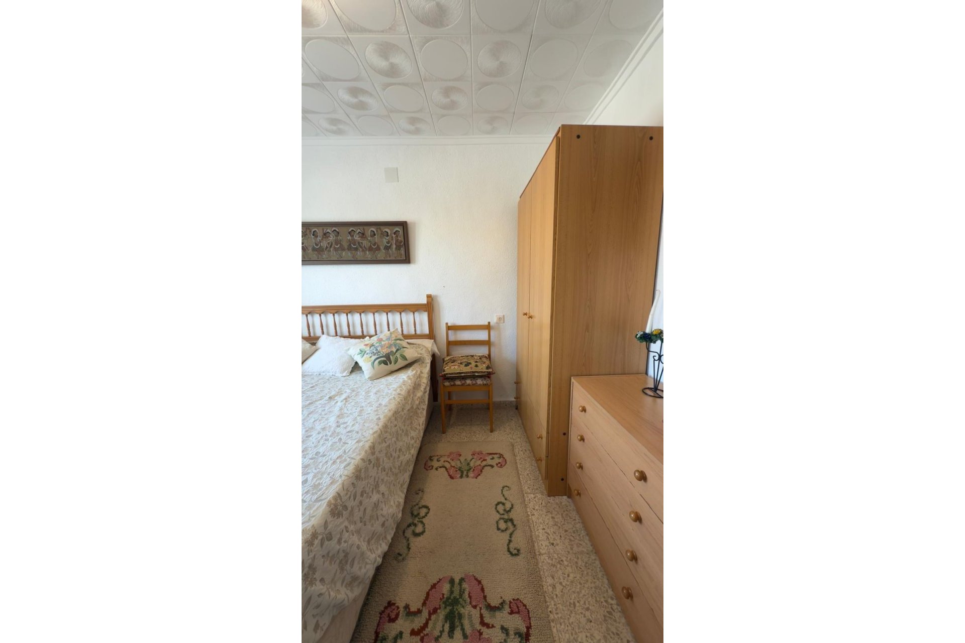 Revente - Appartement - Torrevieja - La Siesta