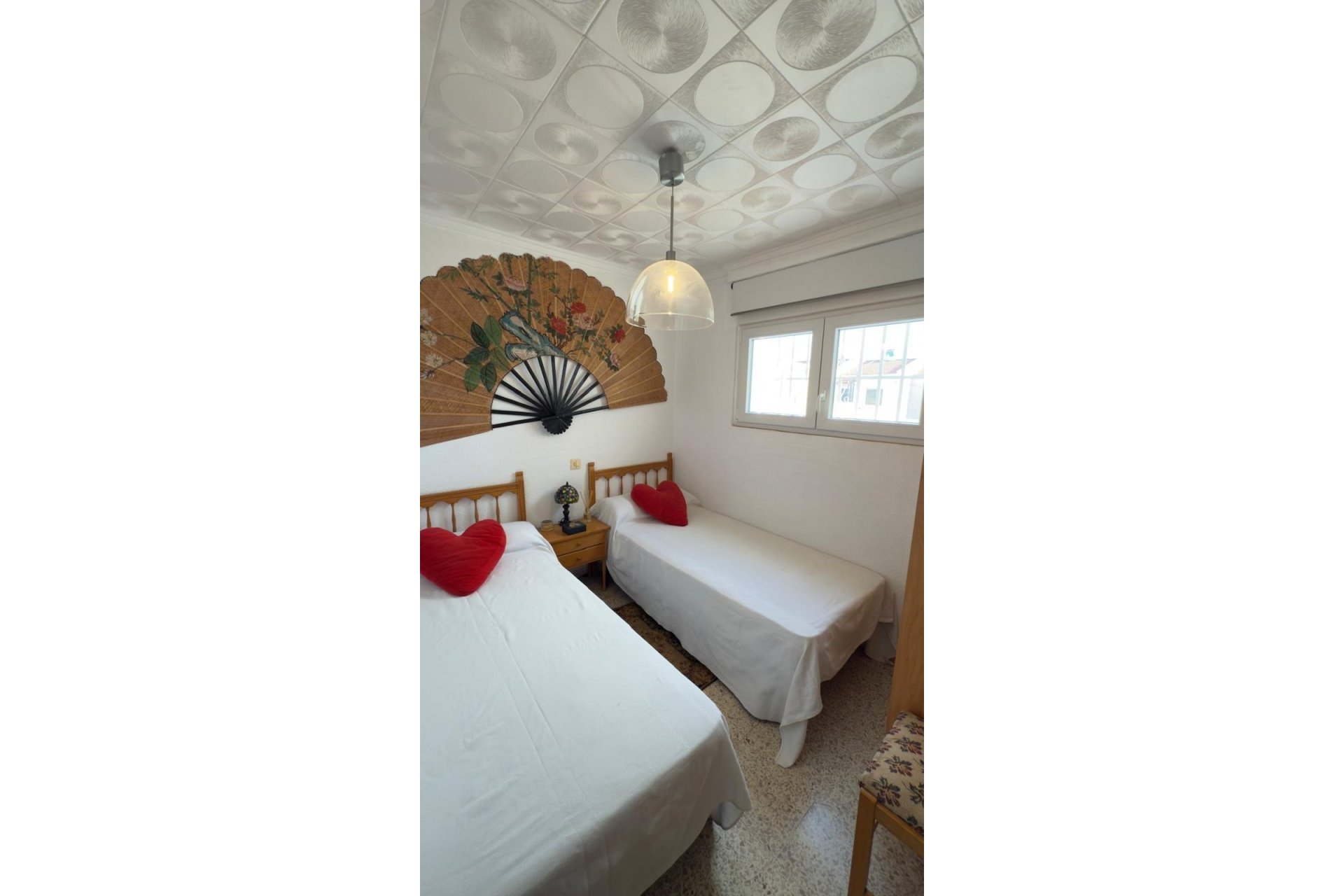 Revente - Appartement - Torrevieja - La Siesta
