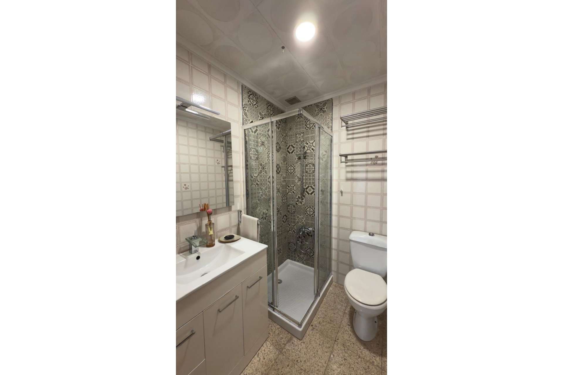 Revente - Appartement - Torrevieja - La Siesta