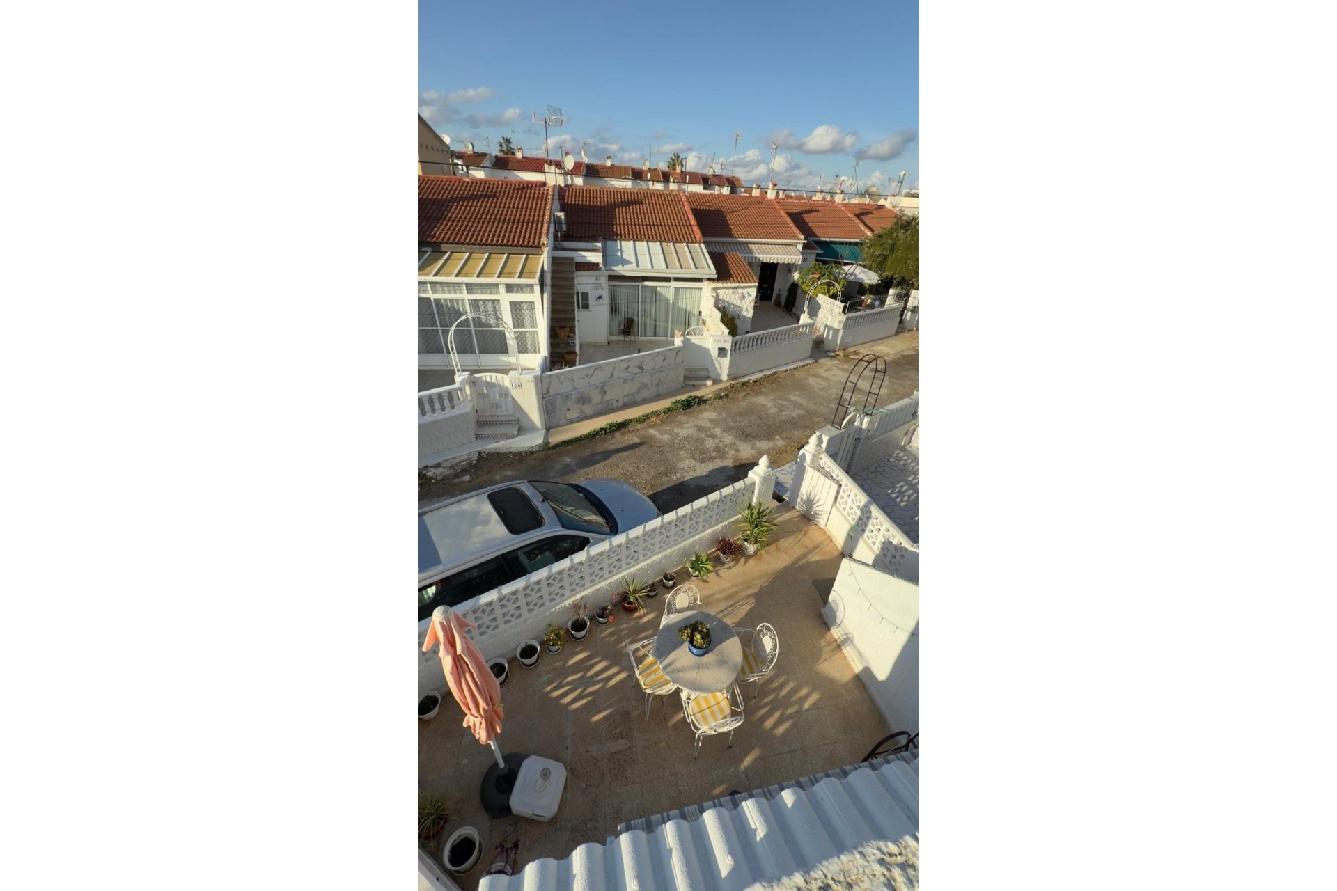Revente - Appartement - Torrevieja - La Siesta