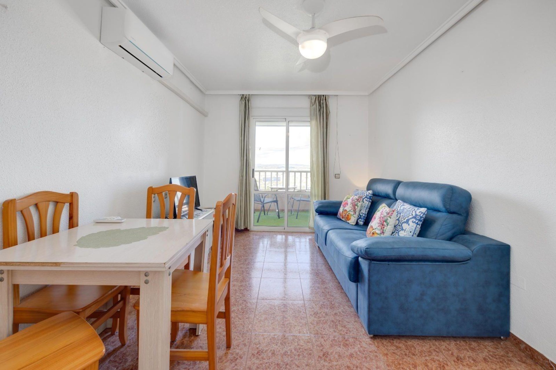 Revente - Appartement - Torrevieja - La Siesta