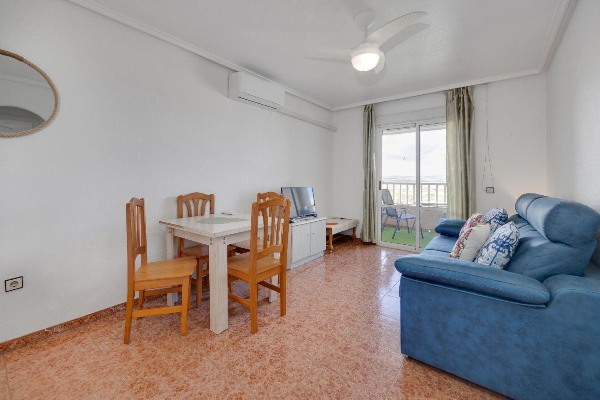 Revente - Appartement - Torrevieja - La Siesta