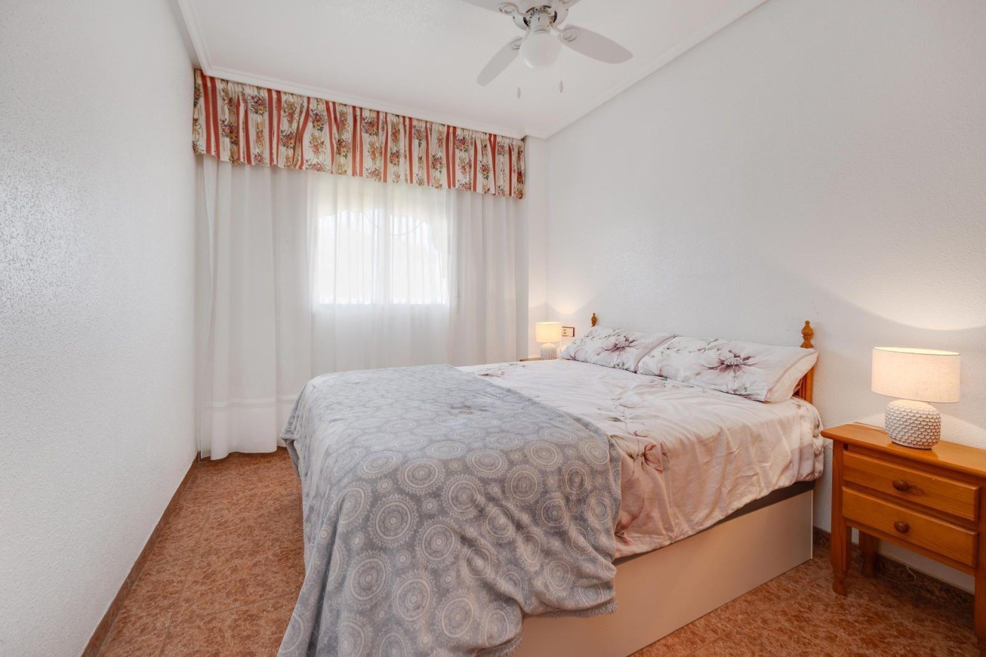 Revente - Appartement - Torrevieja - La Siesta