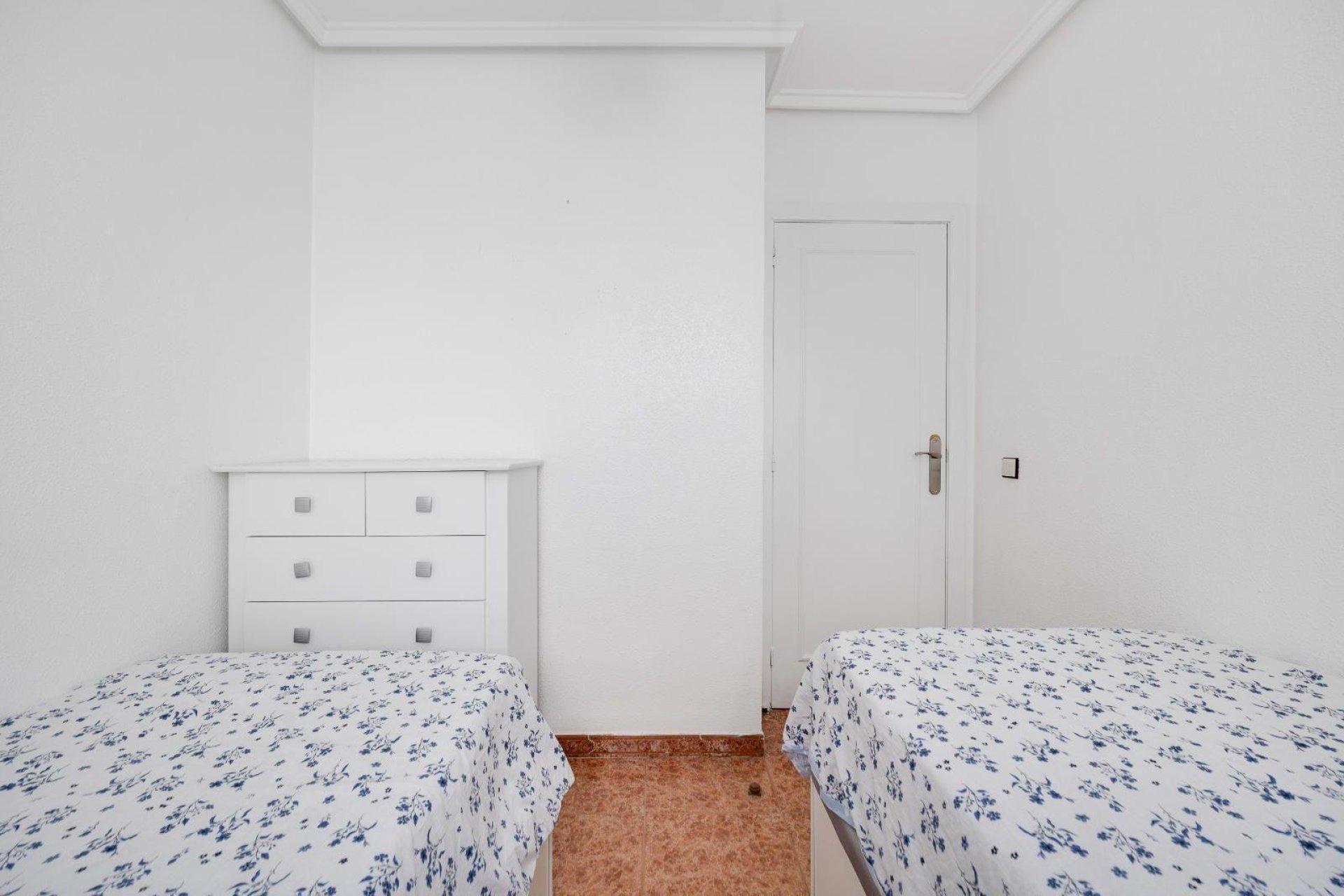 Revente - Appartement - Torrevieja - La Siesta