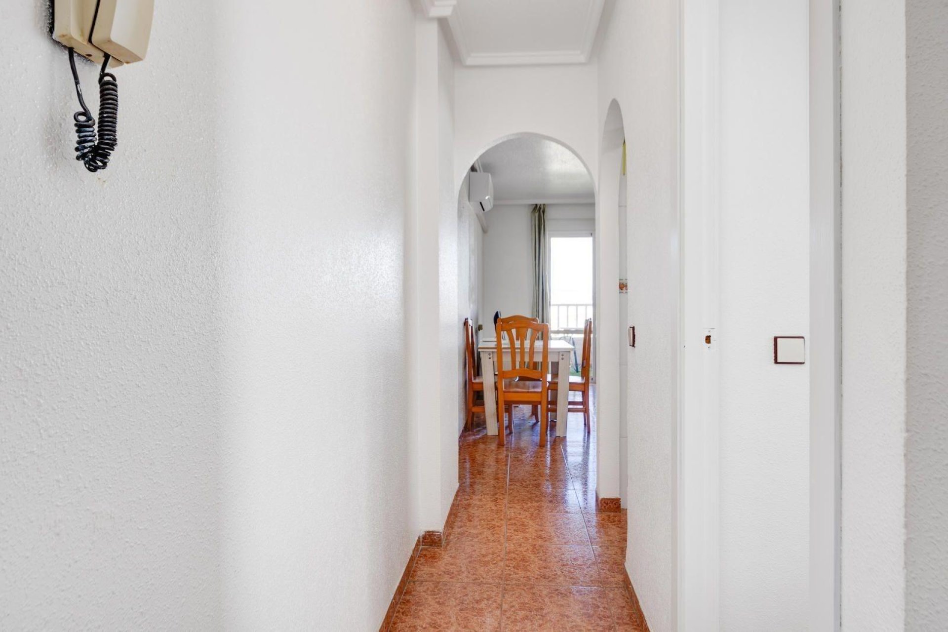 Revente - Appartement - Torrevieja - La Siesta