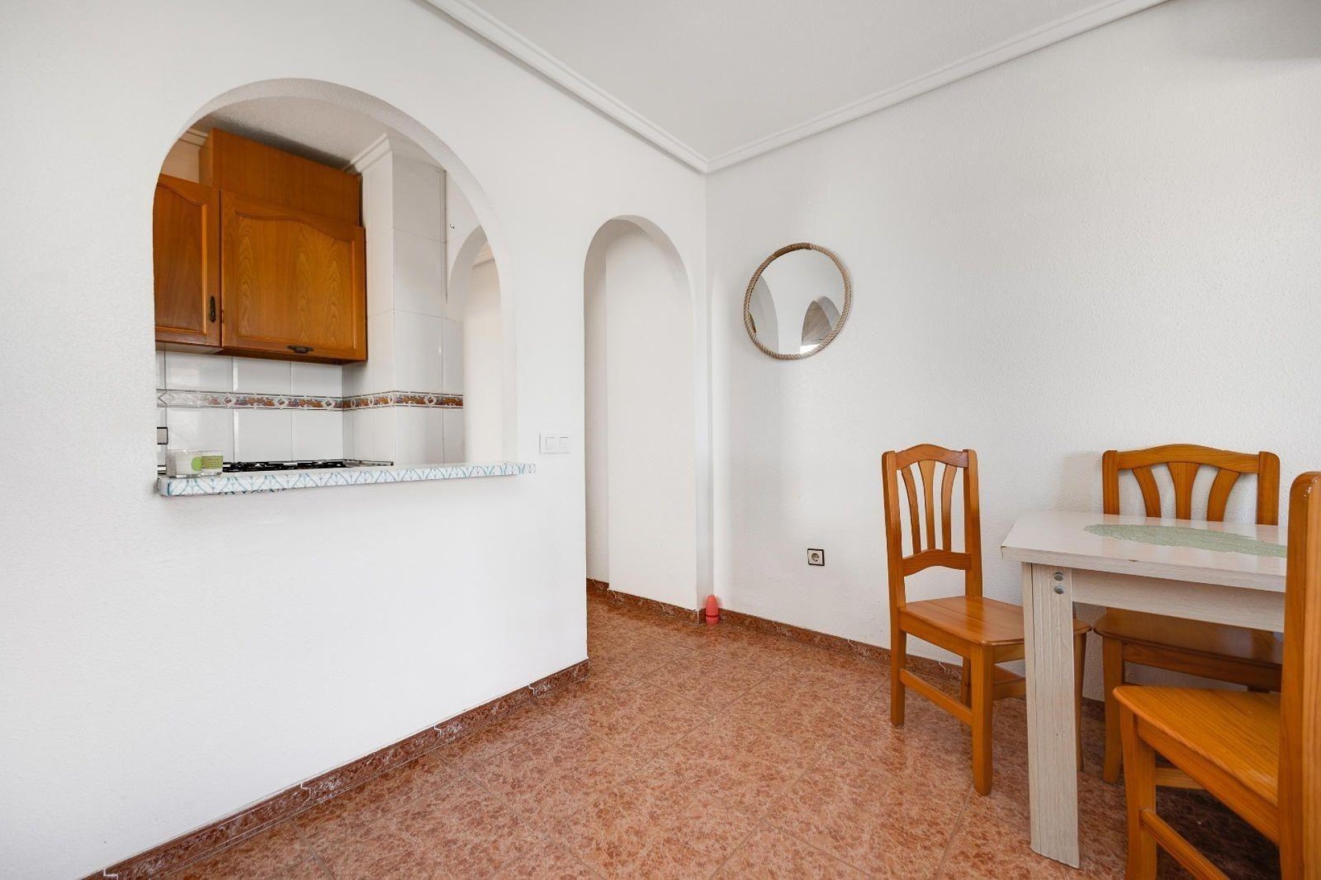 Revente - Appartement - Torrevieja - La Siesta