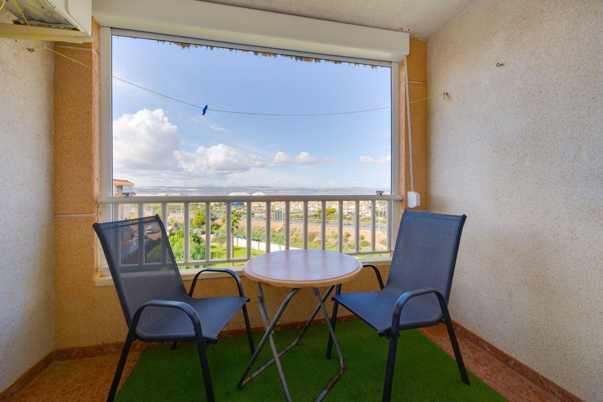 Revente - Appartement - Torrevieja - La Siesta