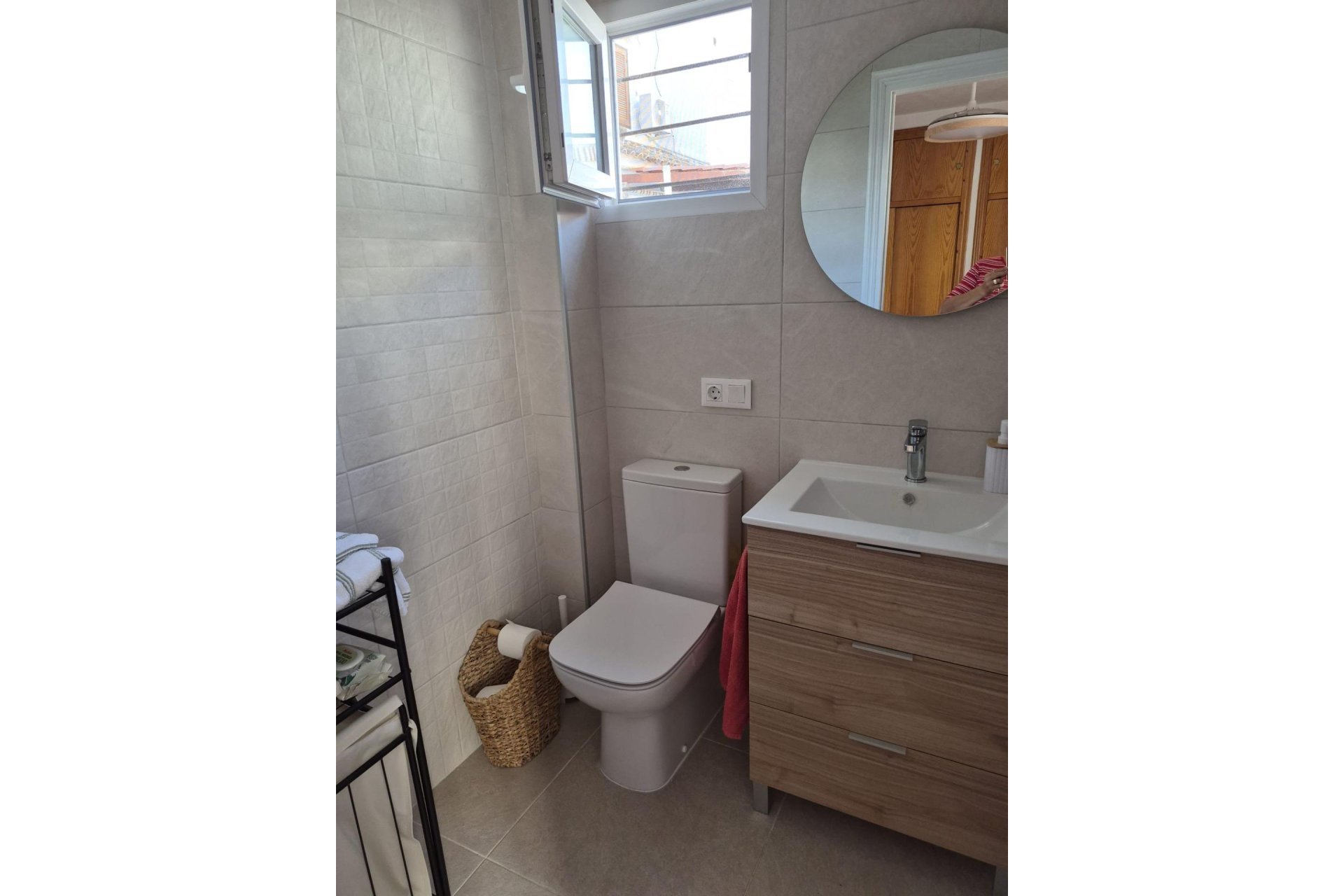 Revente - Appartement - Torrevieja - La Siesta