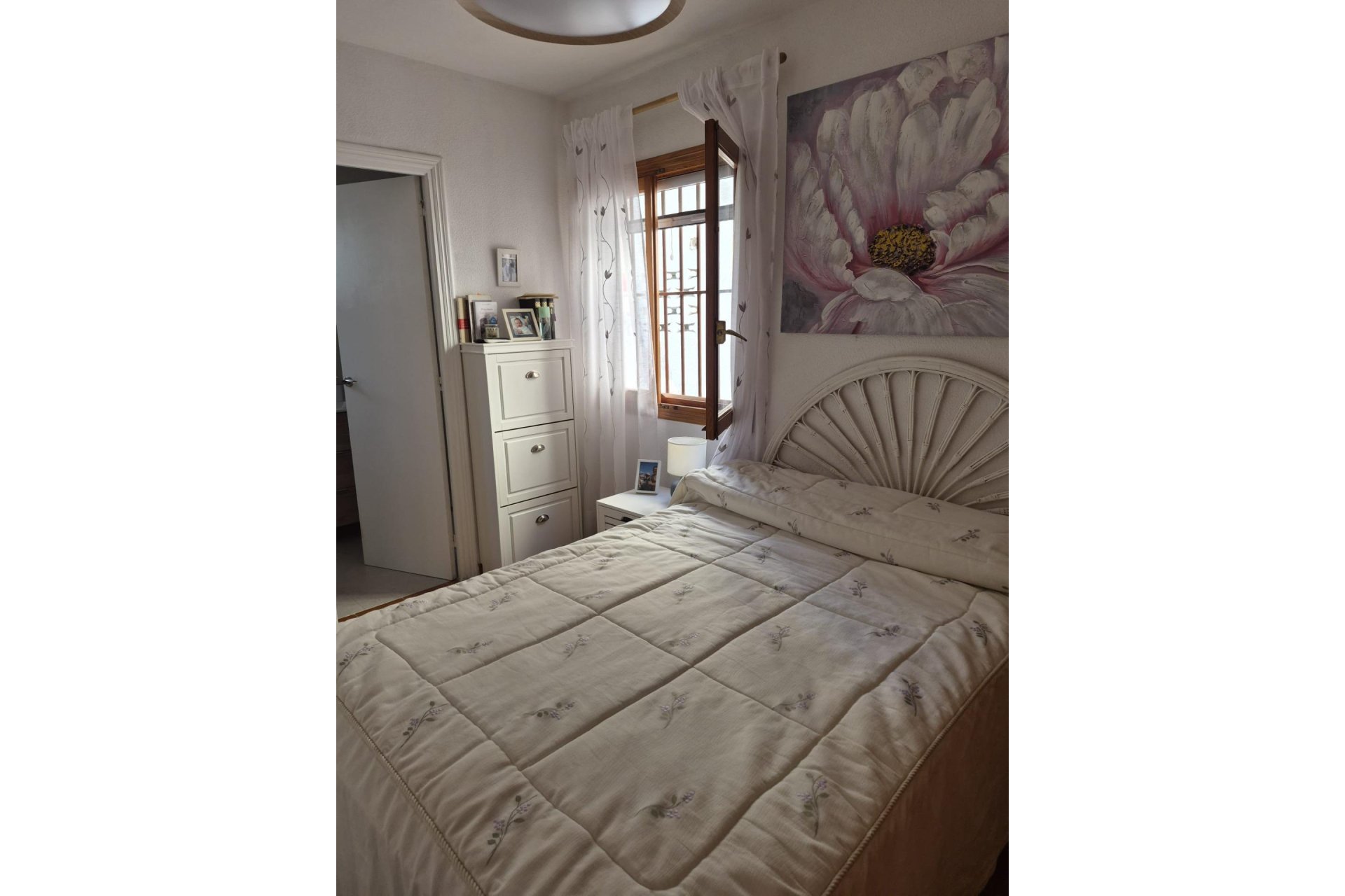 Revente - Appartement - Torrevieja - La Siesta