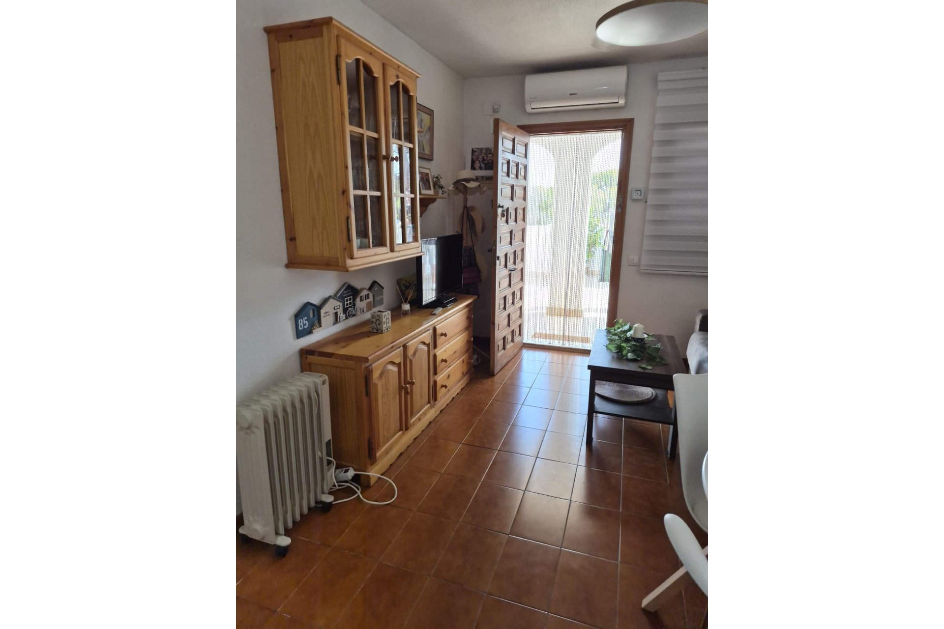 Revente - Appartement - Torrevieja - La Siesta