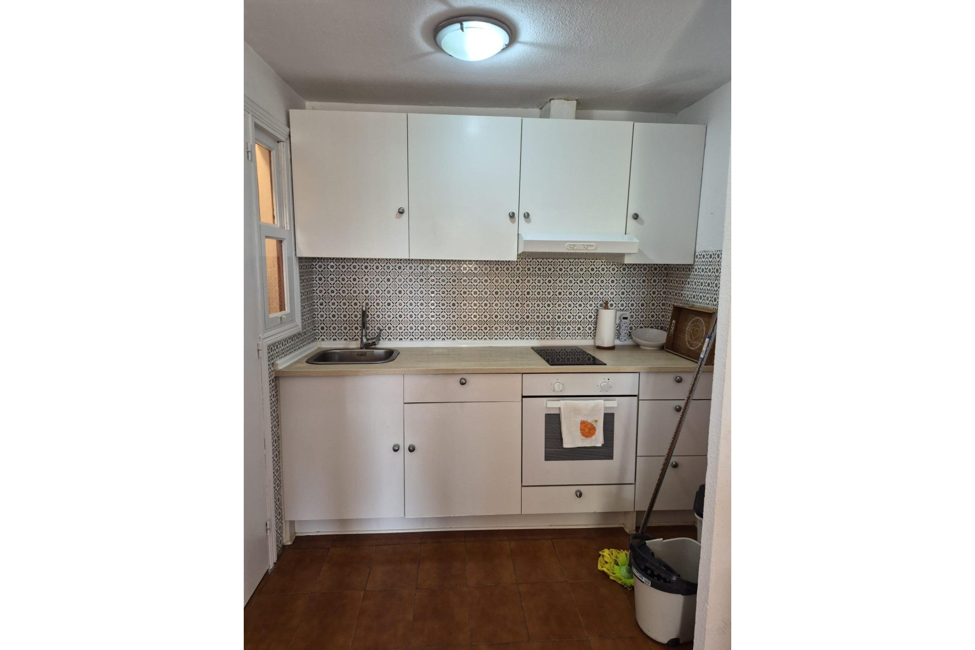 Revente - Appartement - Torrevieja - La Siesta