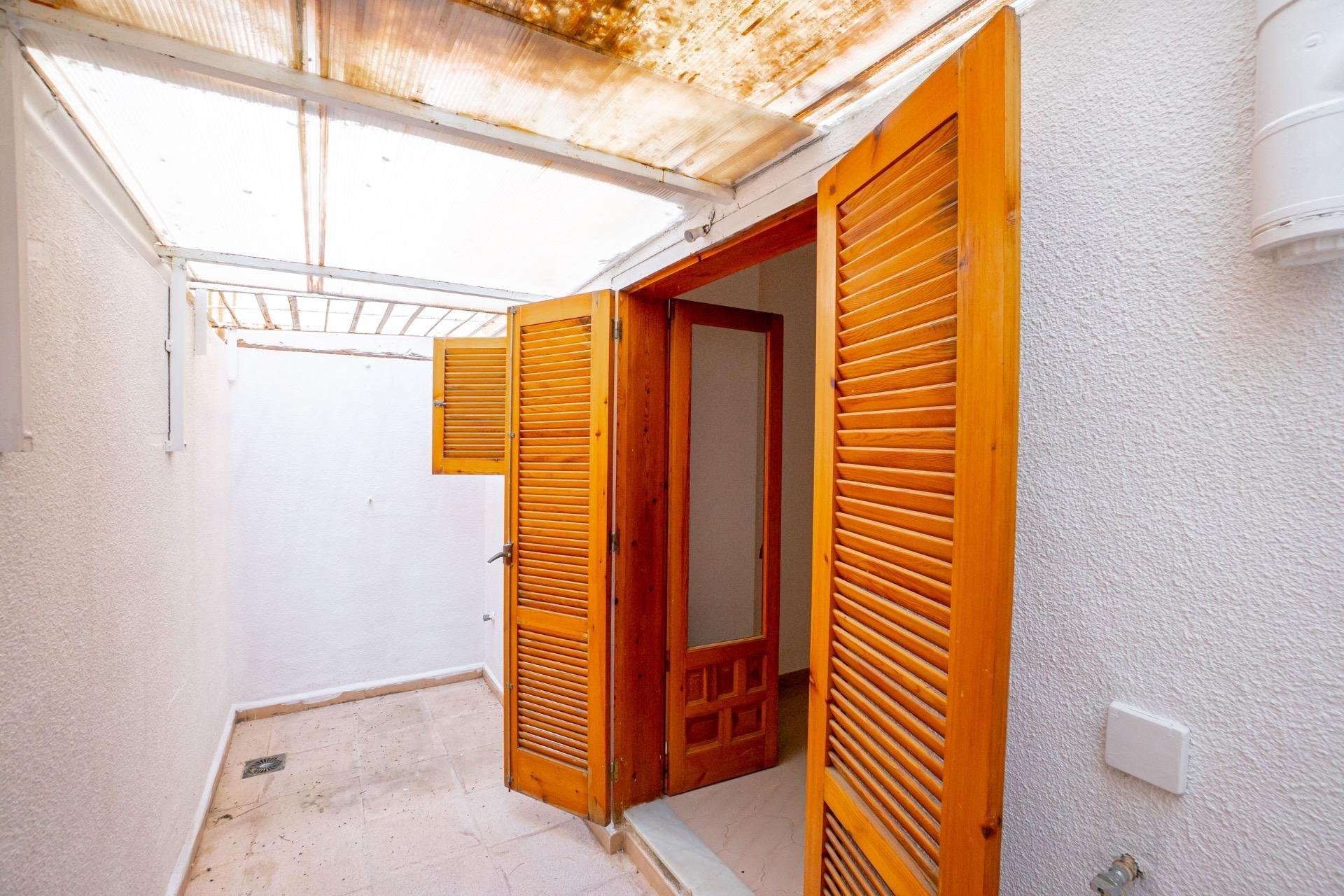 Revente - Appartement - Torrevieja - La Siesta