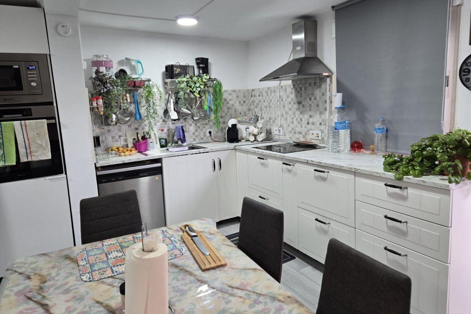 Revente - Appartement - Torrevieja - La Siesta