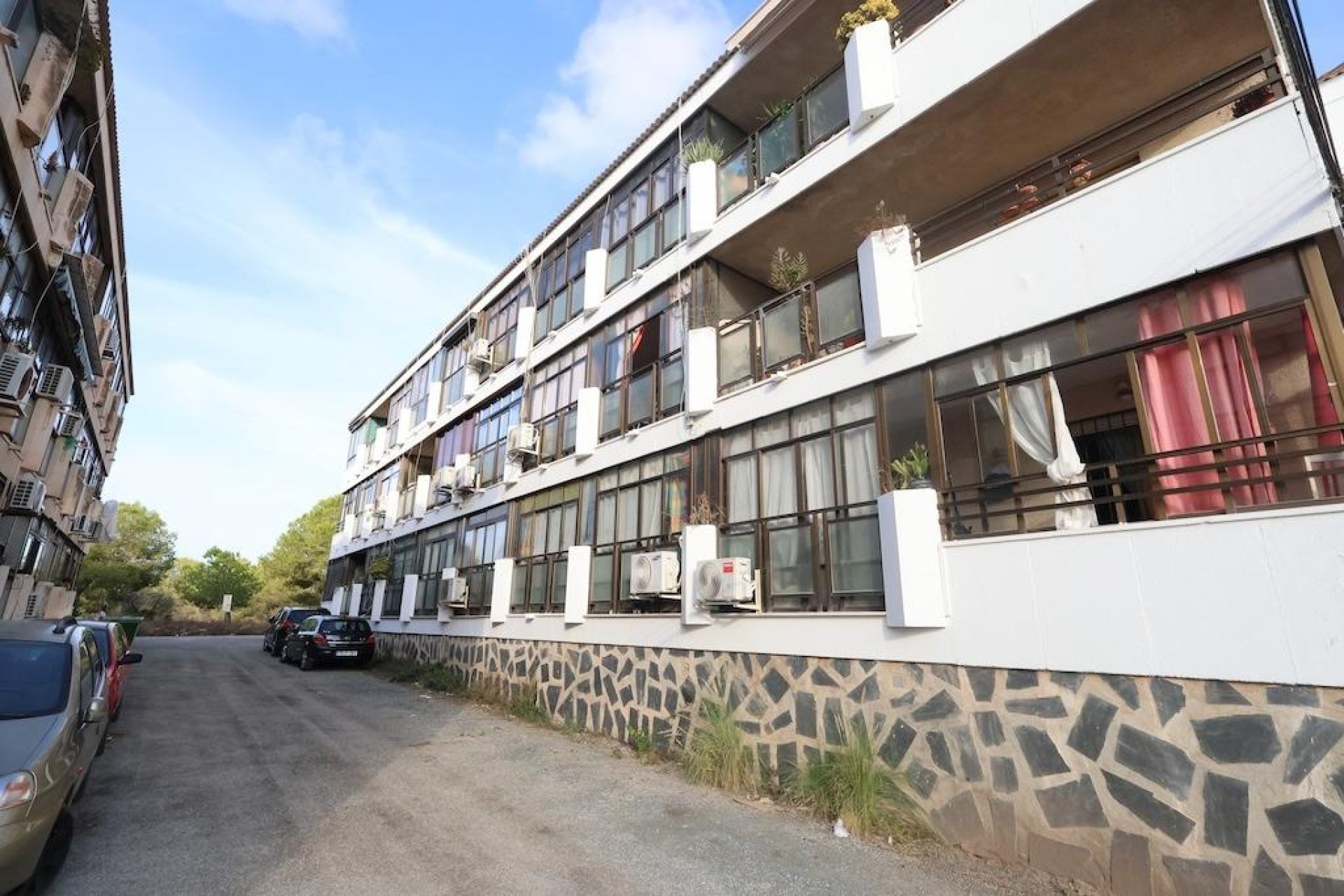 Revente - Appartement - Torrevieja - La Siesta