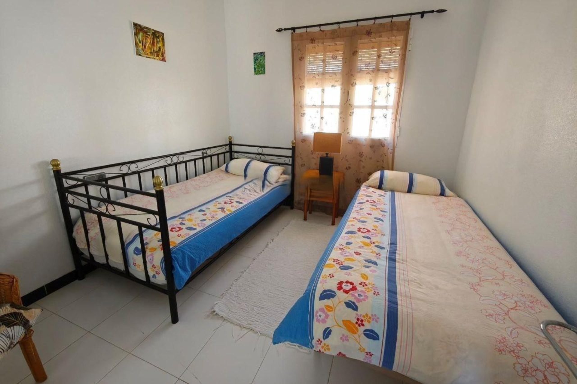 Revente - Appartement - Torrevieja - La Siesta
