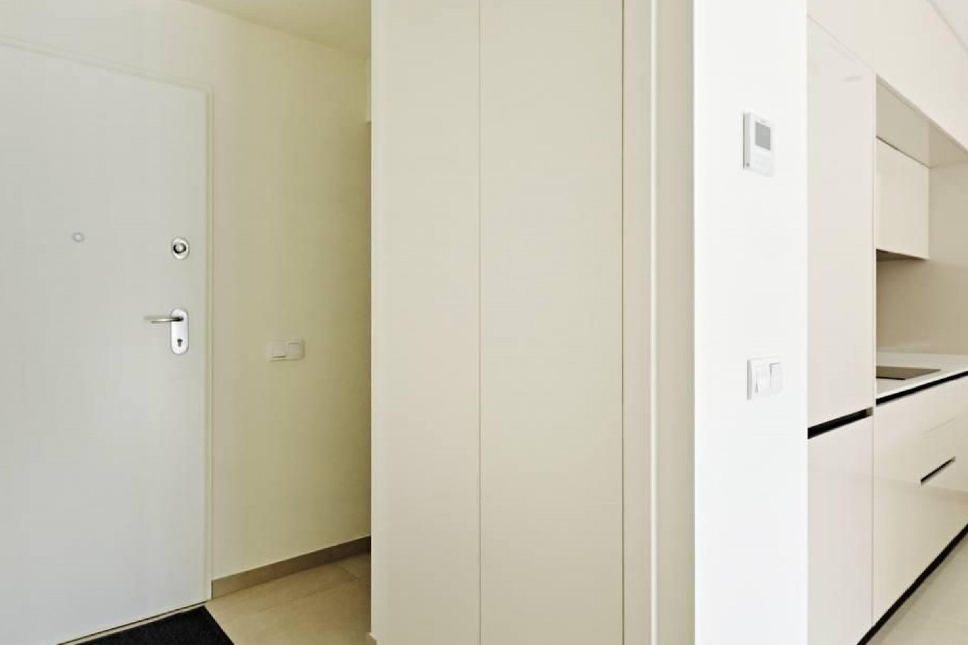 Revente - Appartement - Torrevieja - La Veleta