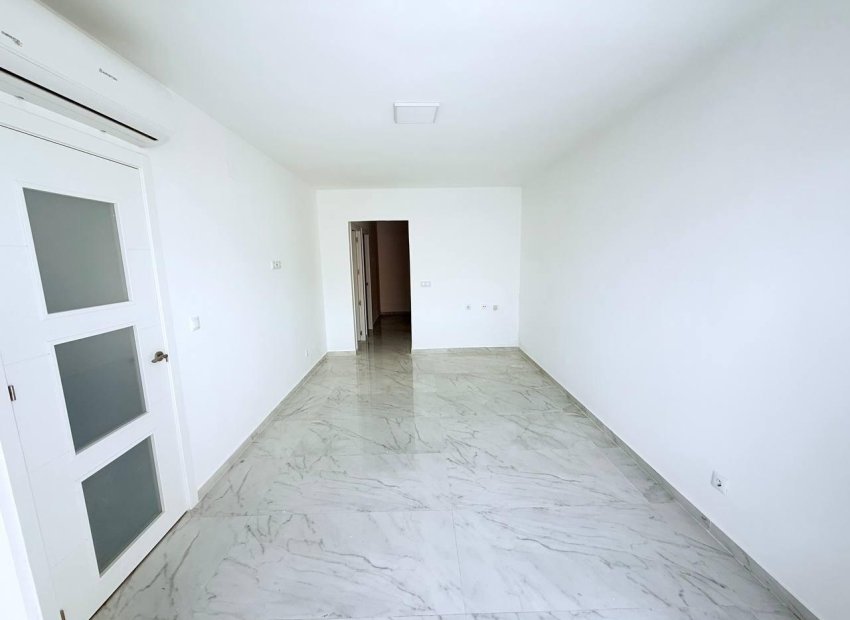 Revente - Appartement - Torrevieja - La Veleta