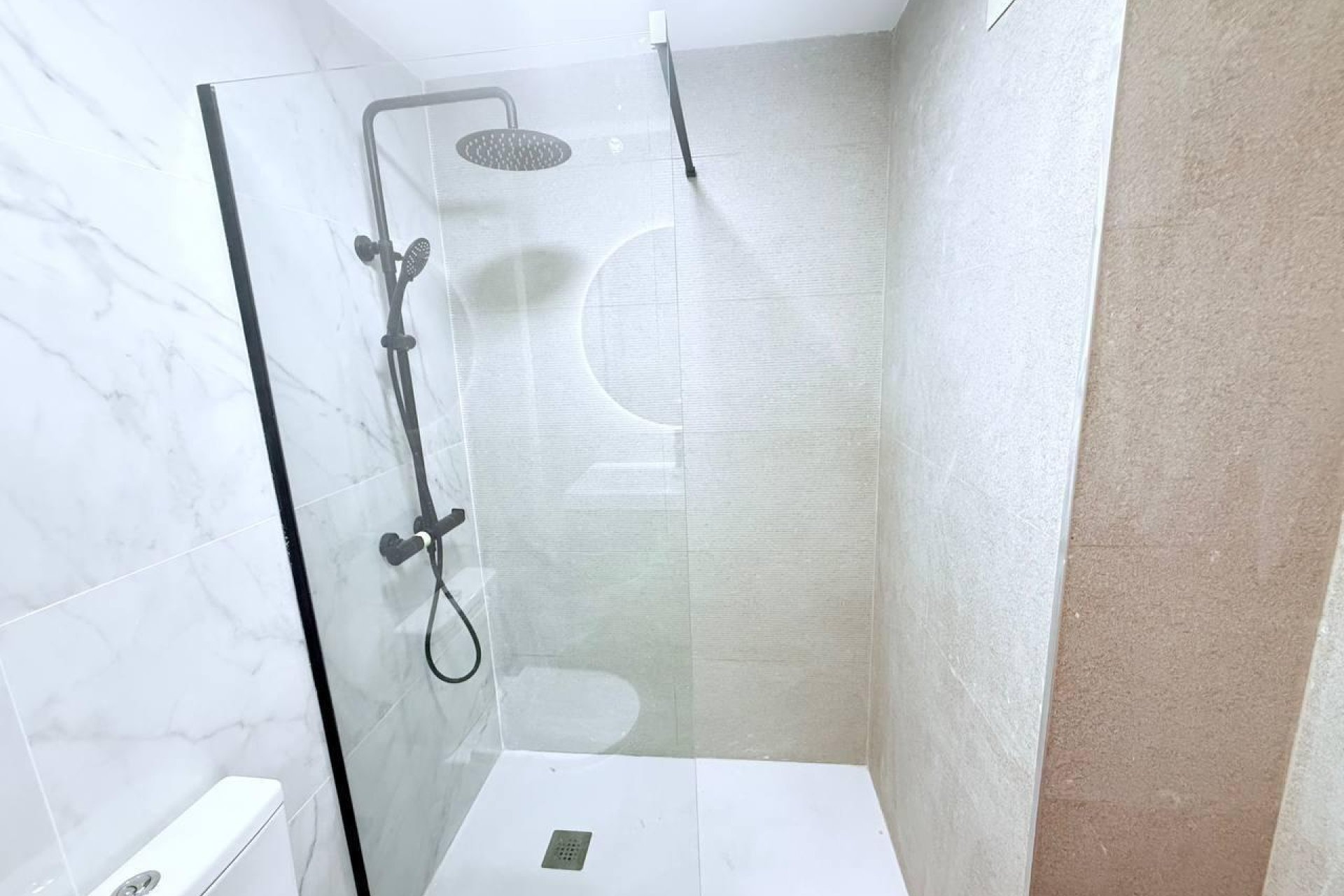 Revente - Appartement - Torrevieja - La Veleta