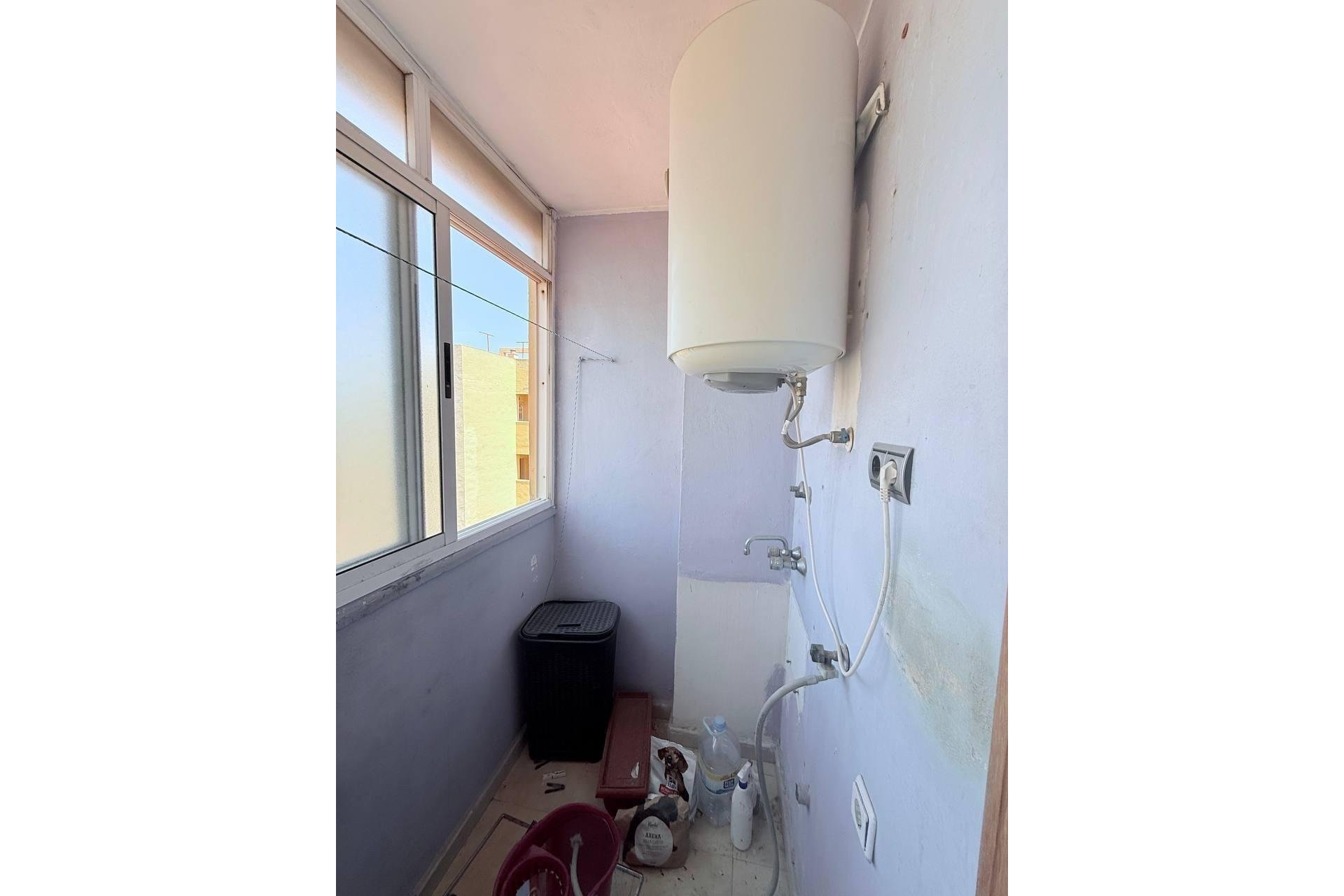 Revente - Appartement - Torrevieja - La Veleta