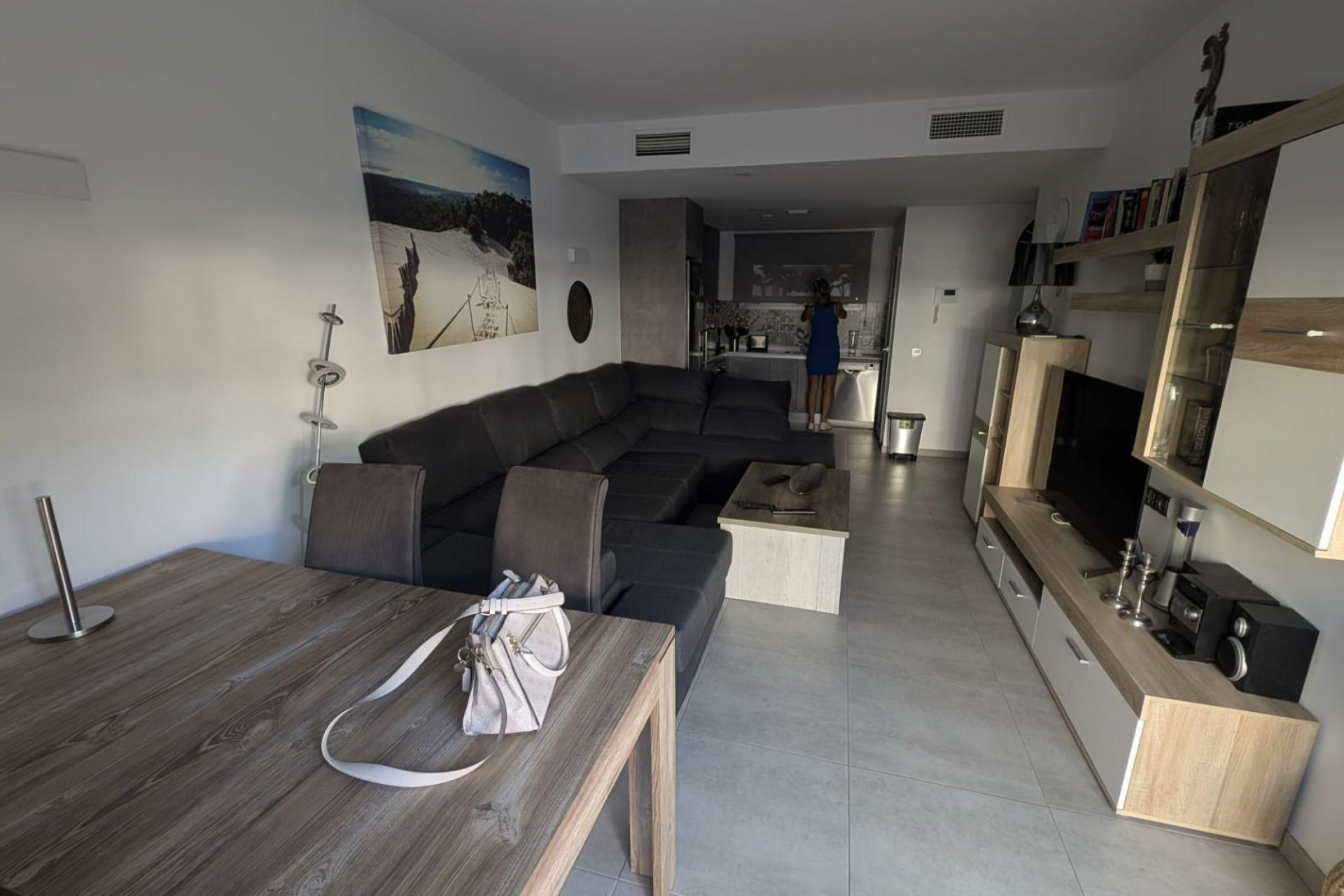 Revente - Appartement - Torrevieja - La Veleta