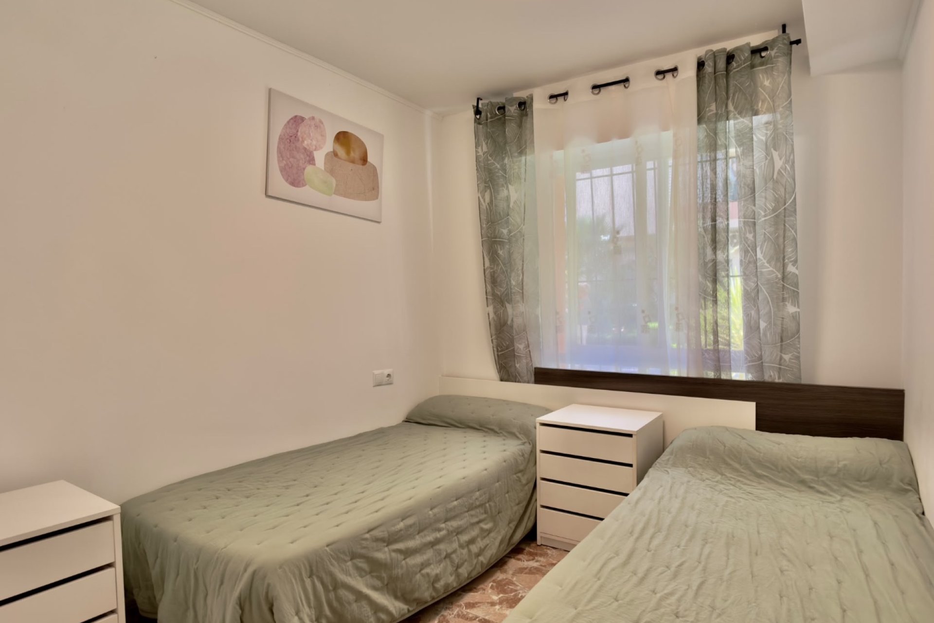 Revente - Appartement - Torrevieja - La Veleta