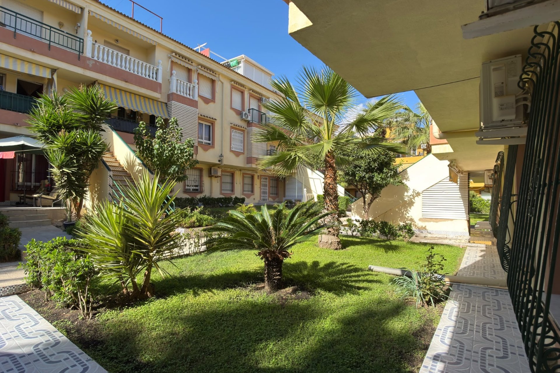 Revente - Appartement - Torrevieja - La Veleta