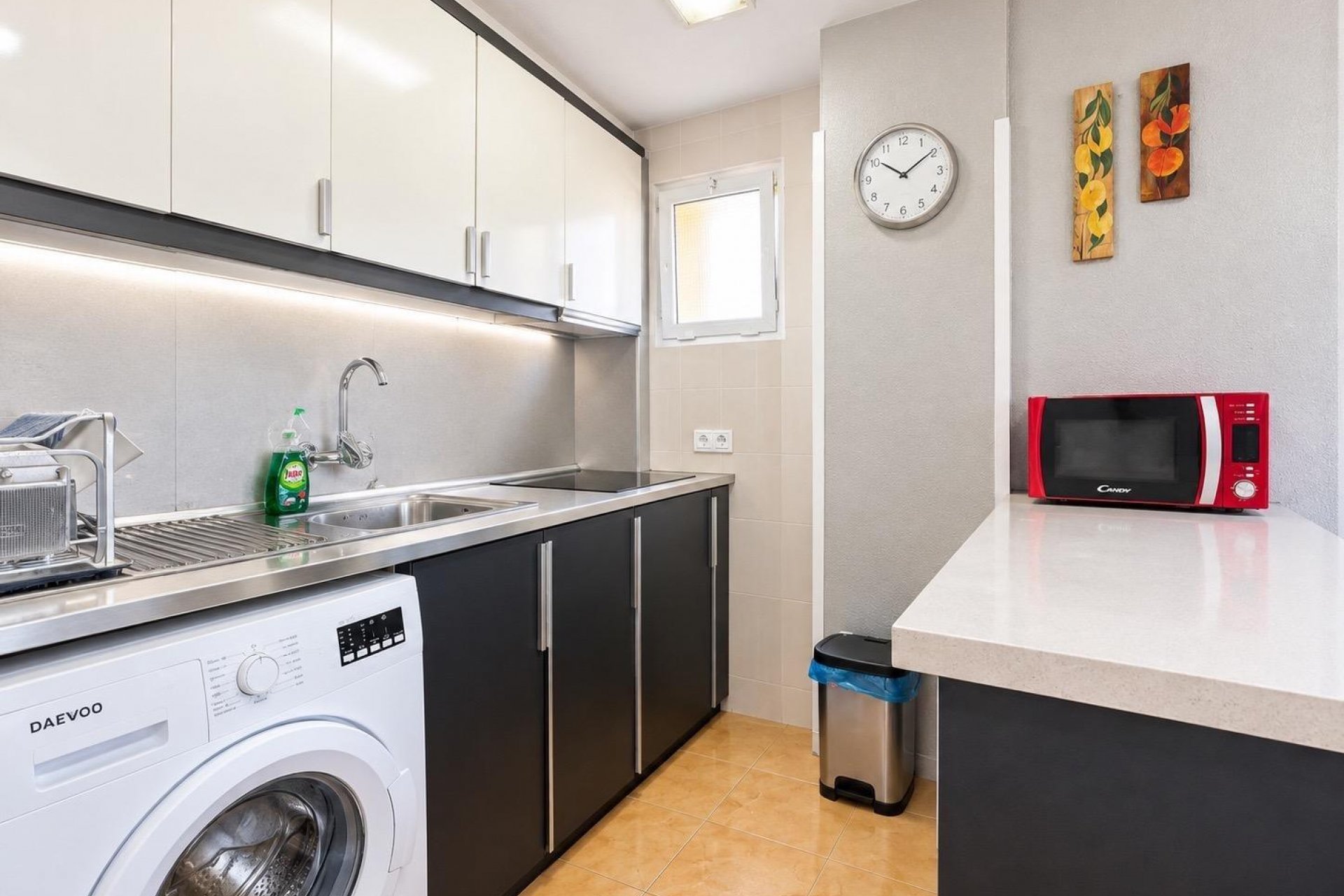Revente - Appartement - Torrevieja - La Veleta