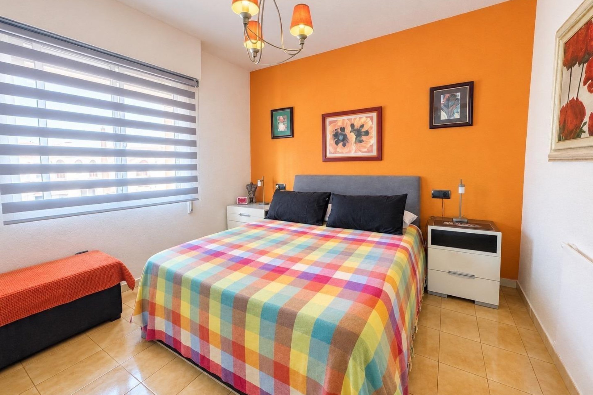 Revente - Appartement - Torrevieja - La Veleta