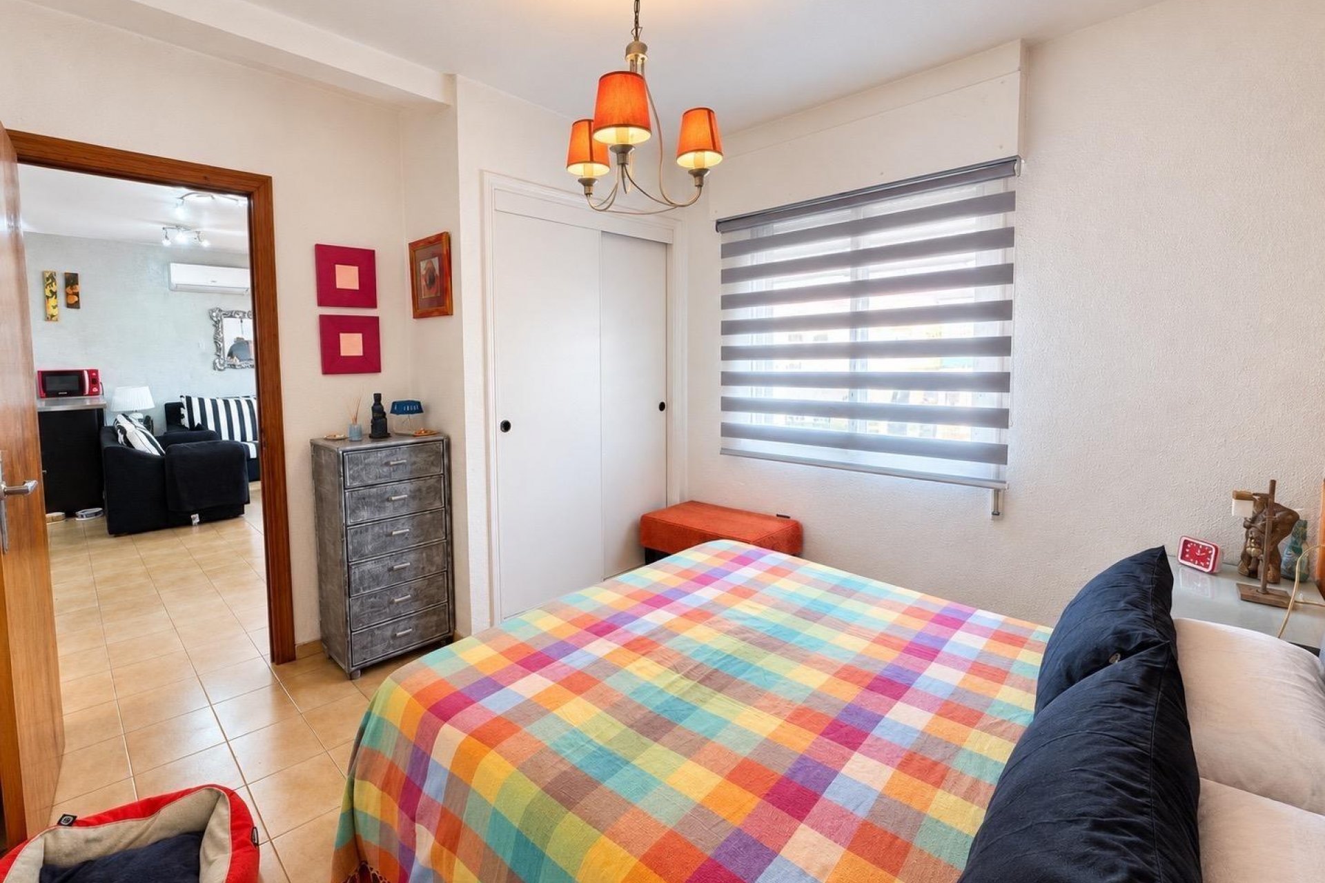 Revente - Appartement - Torrevieja - La Veleta