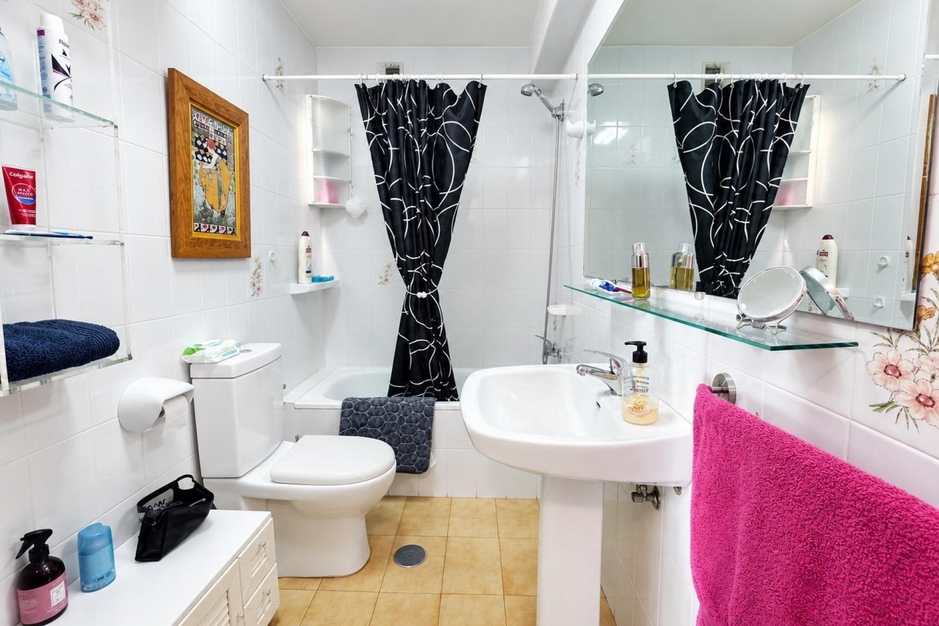 Revente - Appartement - Torrevieja - La Veleta