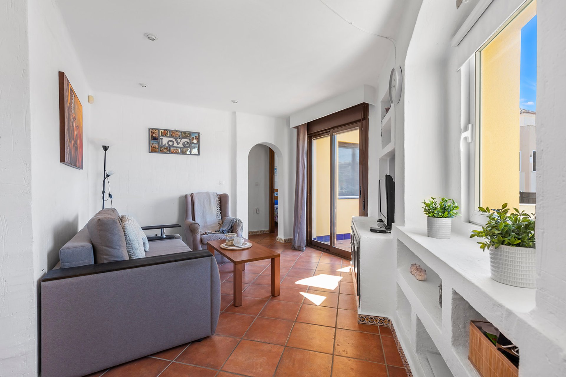 Revente - Appartement - Torrevieja - Los Altos