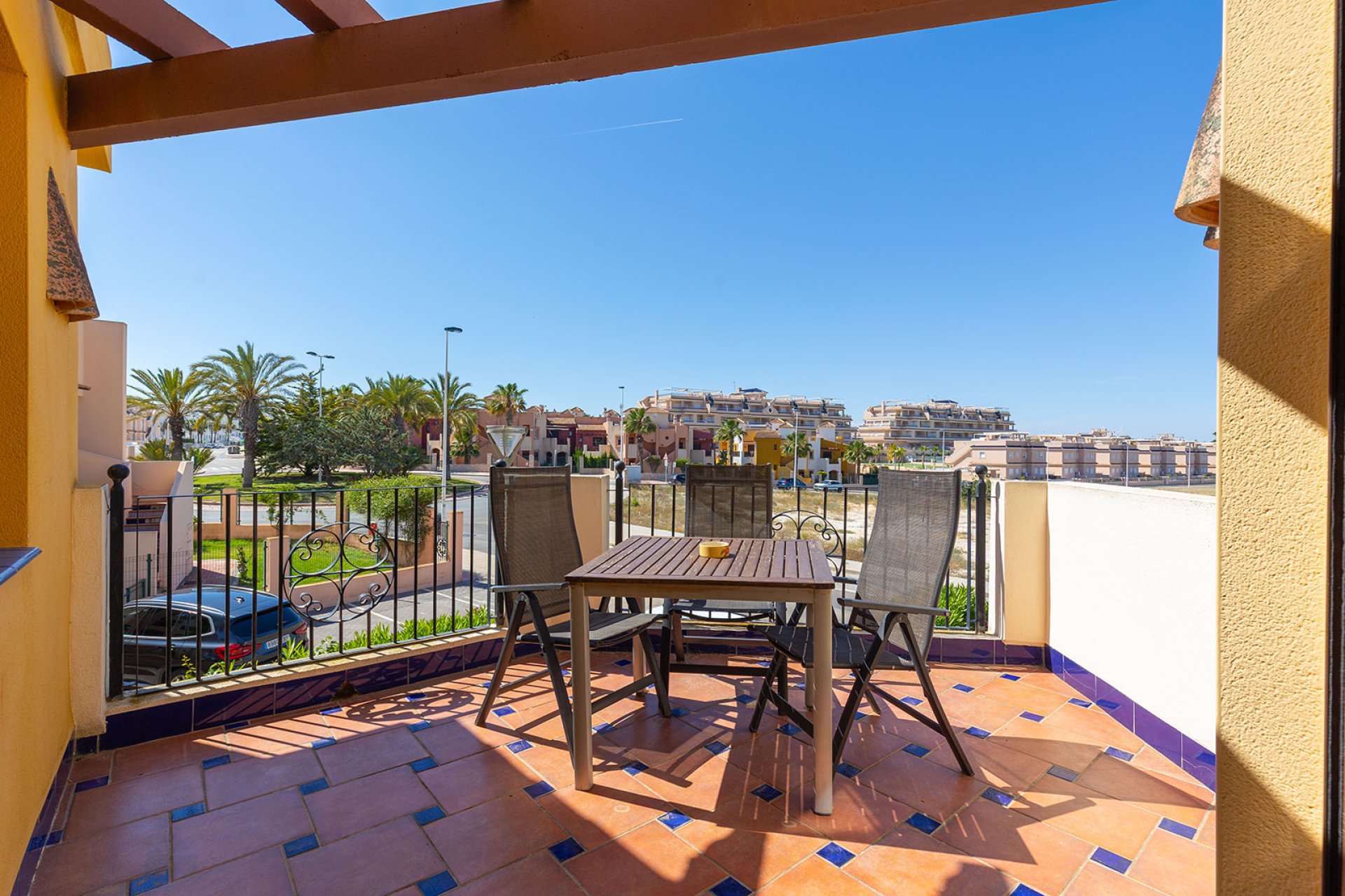 Revente - Appartement - Torrevieja - Los Altos