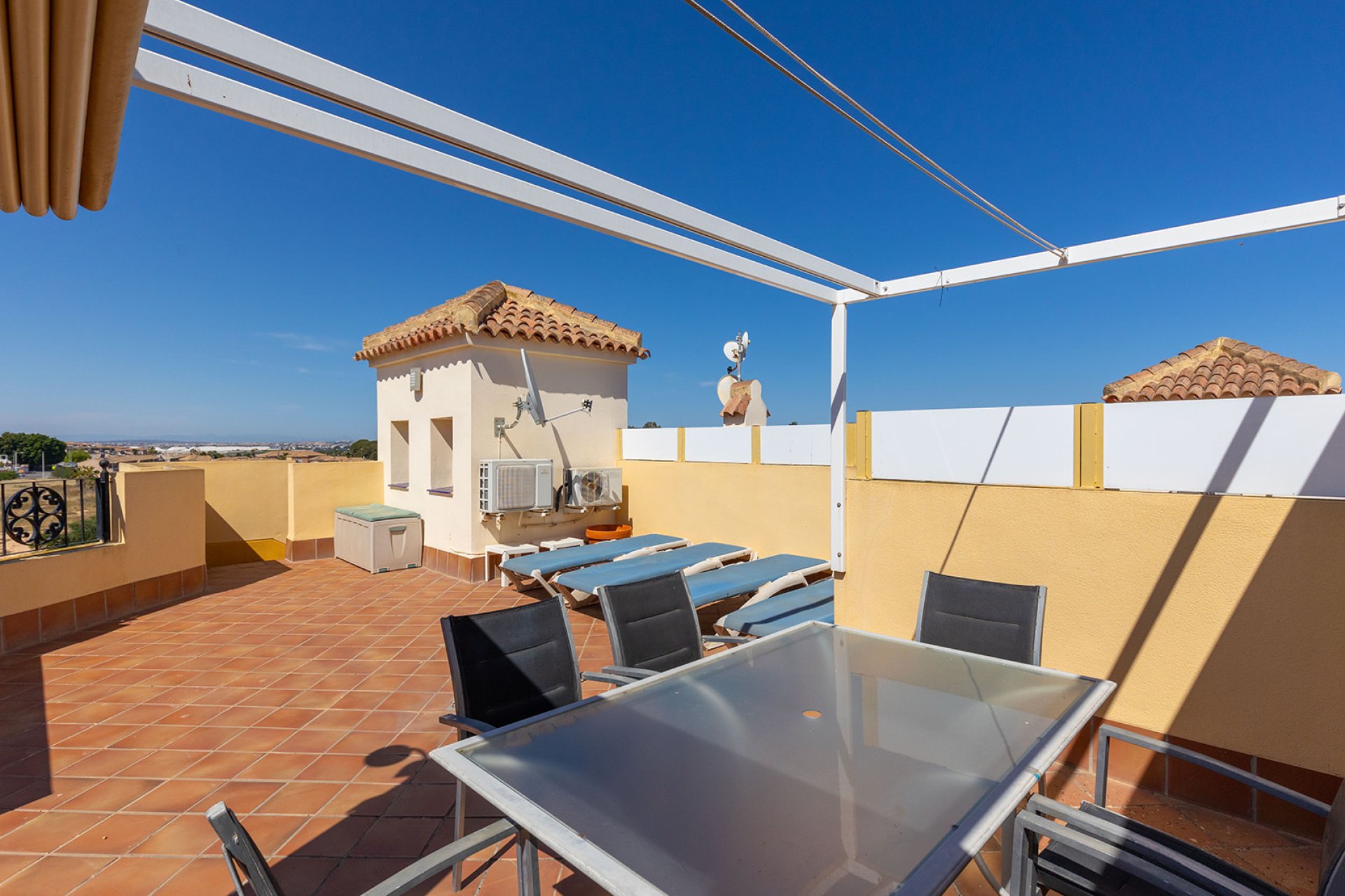 Revente - Appartement - Torrevieja - Los Altos