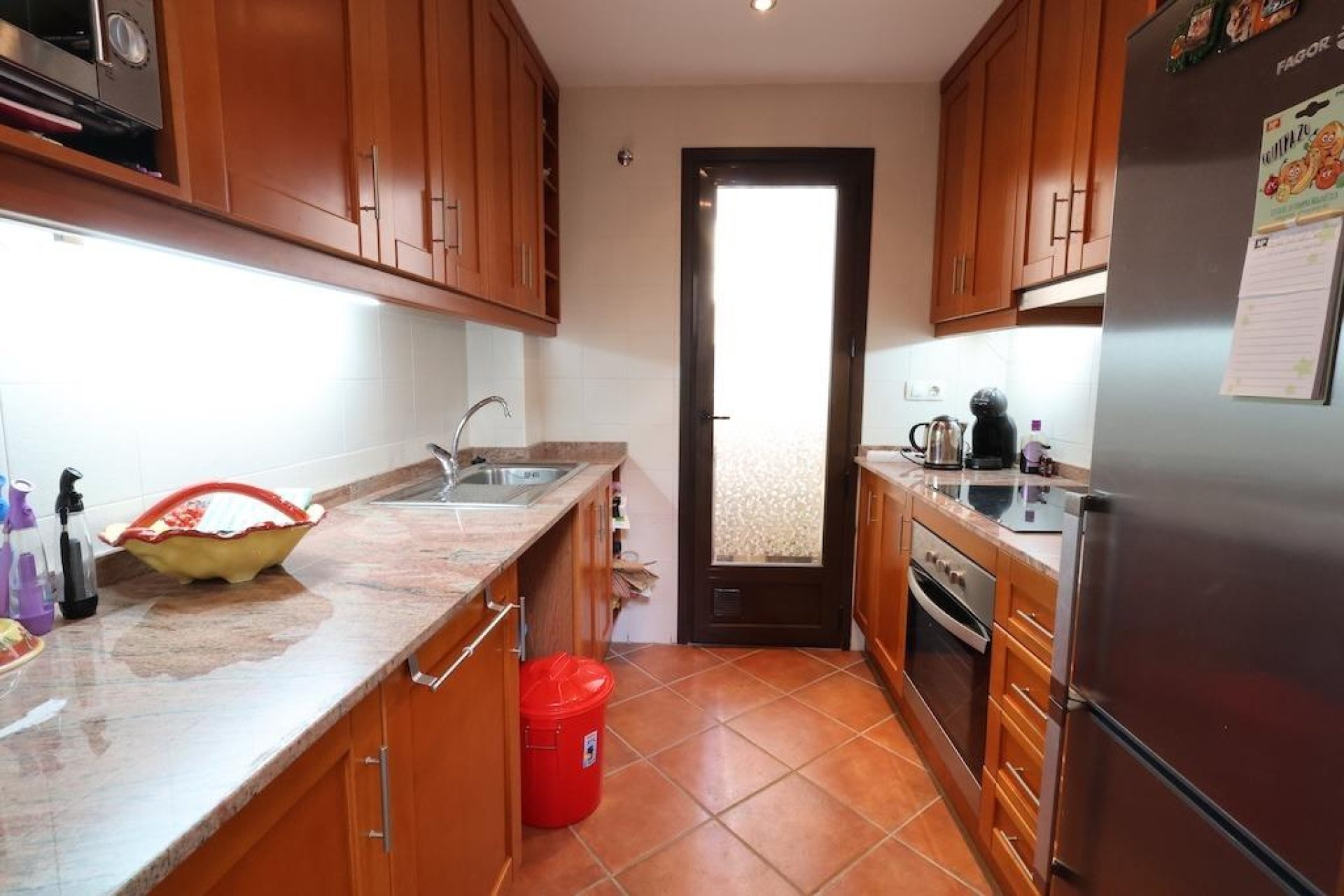 Revente - Appartement - Torrevieja - Los Altos