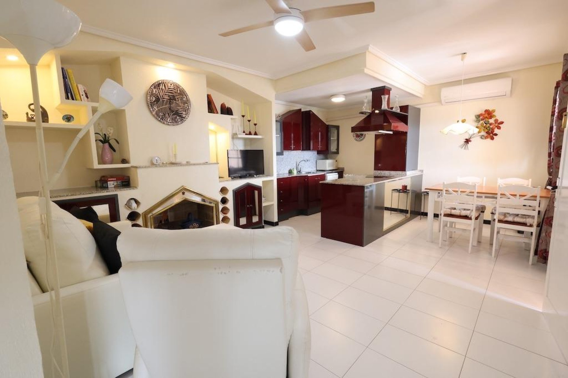 Revente - Appartement - Torrevieja - Los Altos