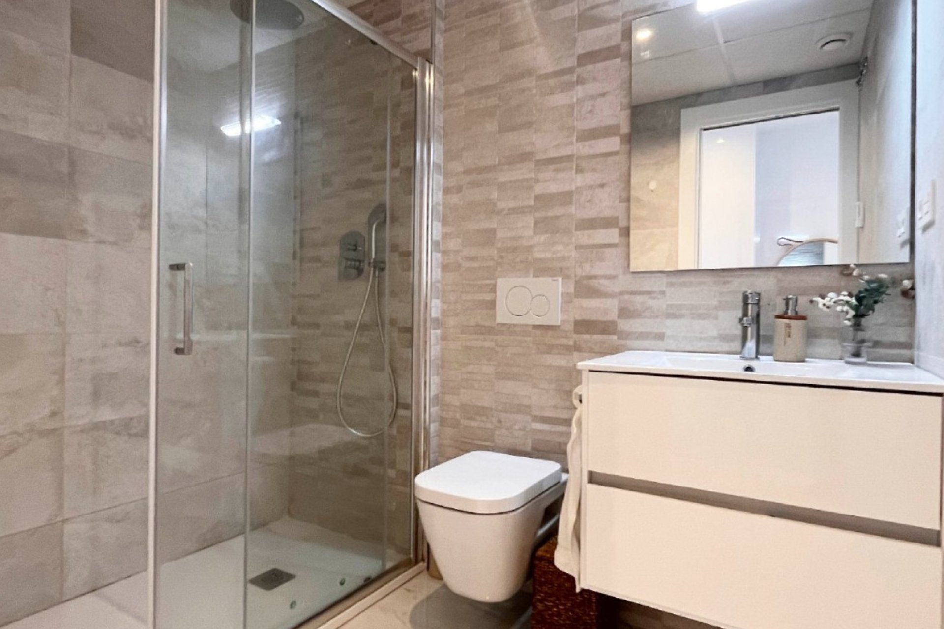 Revente - Appartement - Torrevieja - Los Altos