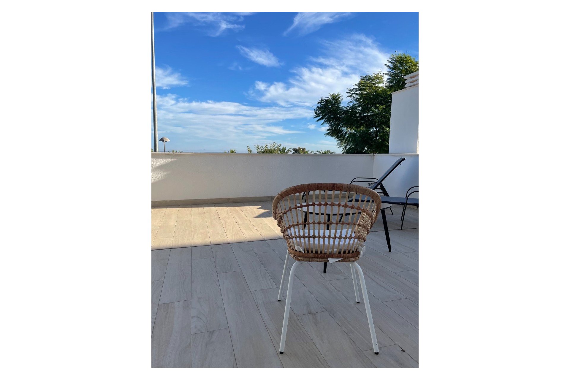 Revente - Appartement - Torrevieja - Los Balcones