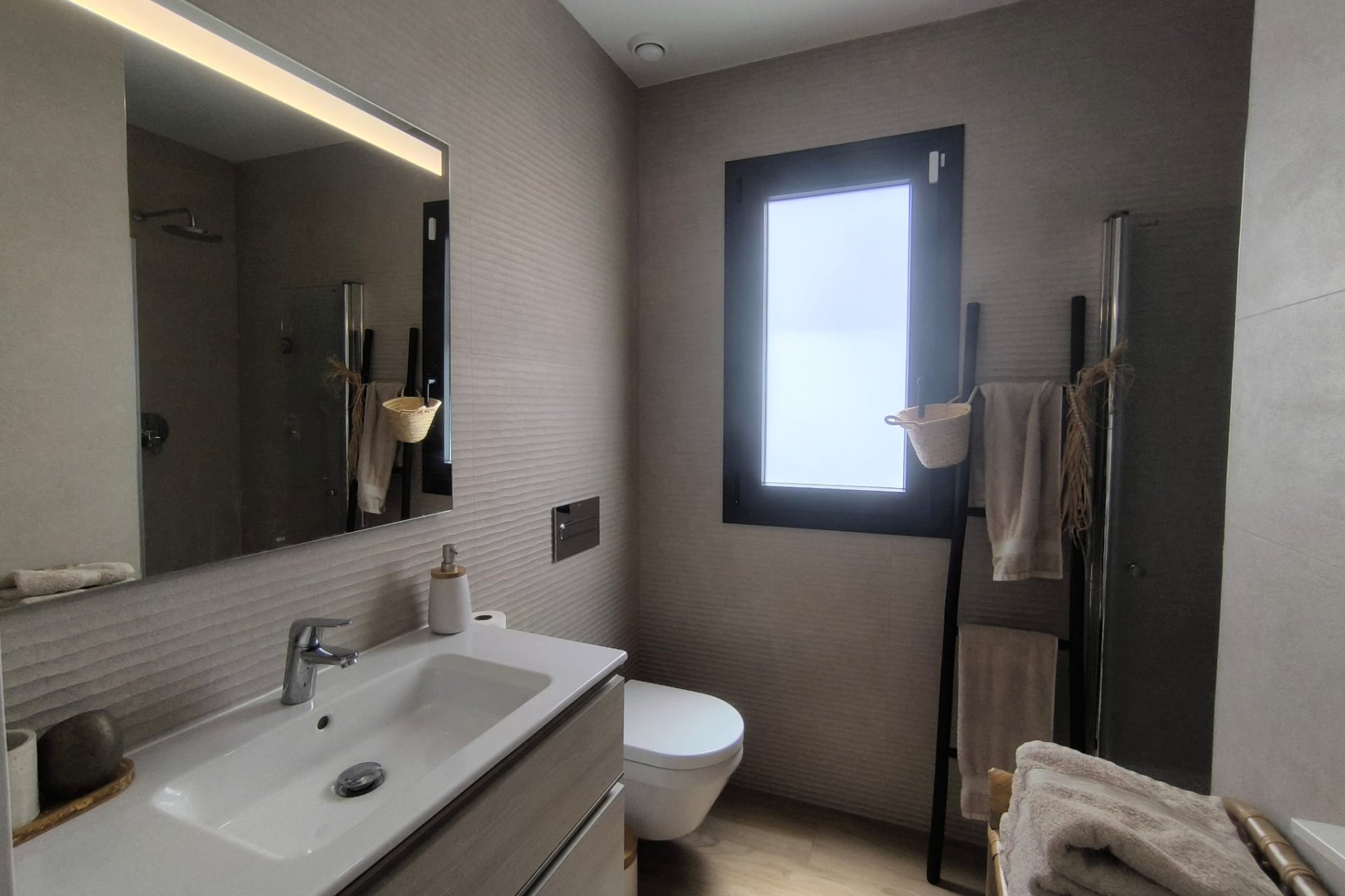 Revente - Appartement - Torrevieja - Los Balcones