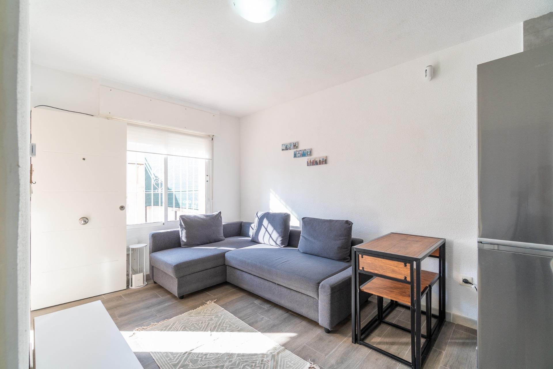 Revente - Appartement - Torrevieja - Los Balcones