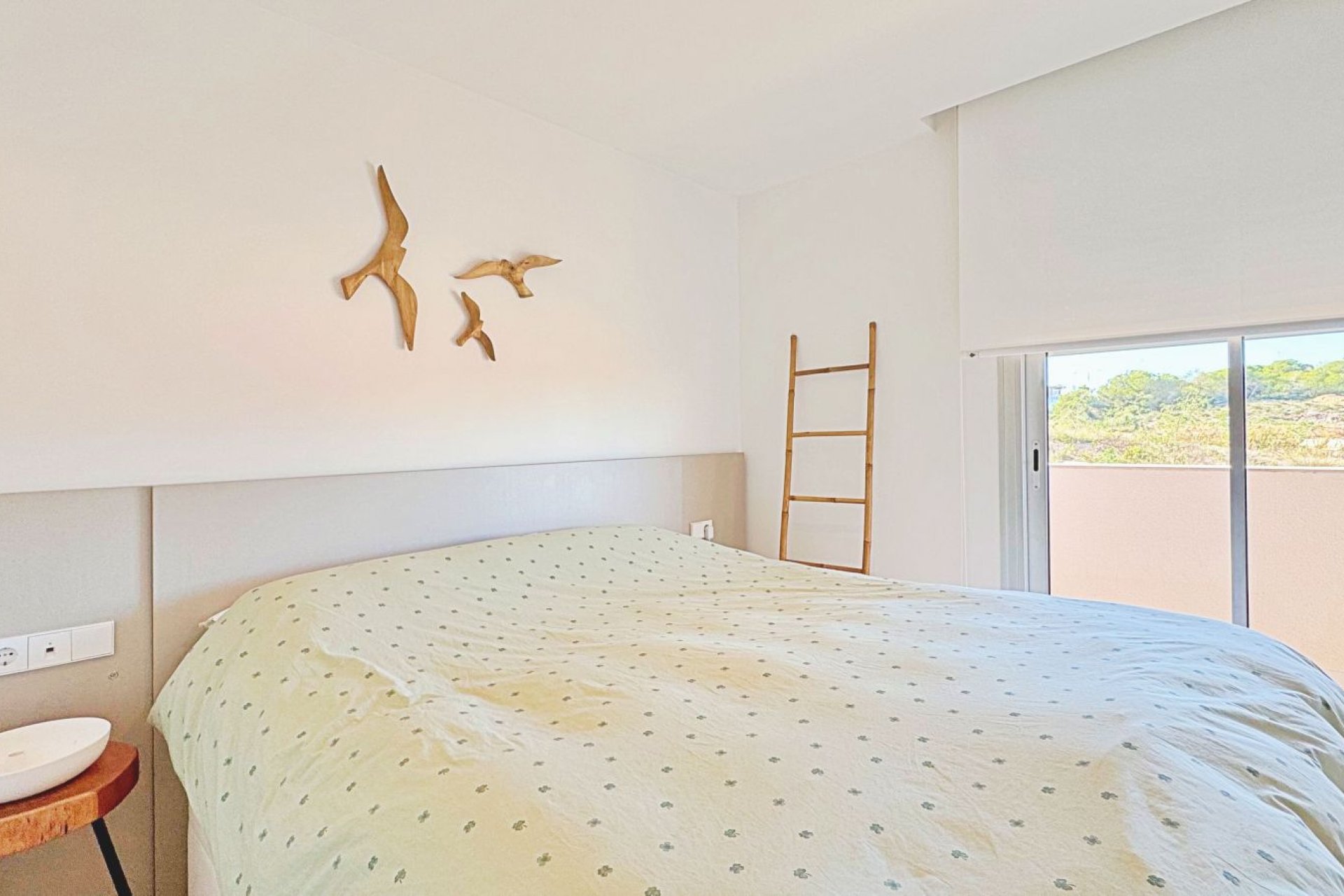 Revente - Appartement - Torrevieja - Los Balcones