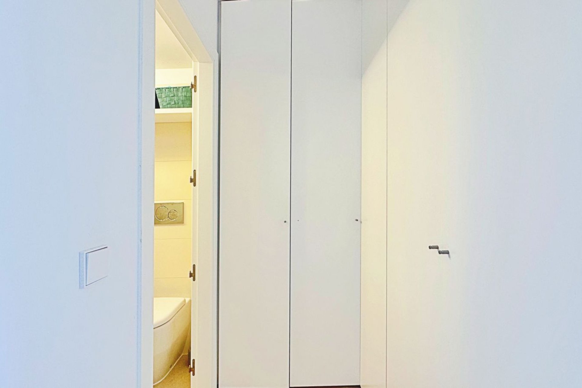 Revente - Appartement - Torrevieja - Los Balcones