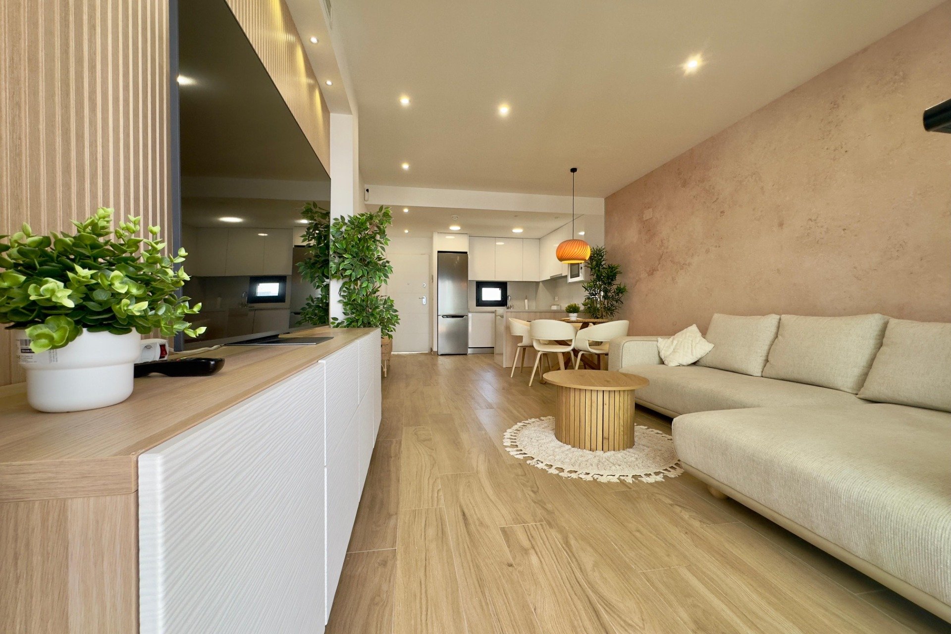 Revente - Appartement - Torrevieja - Los Balcones