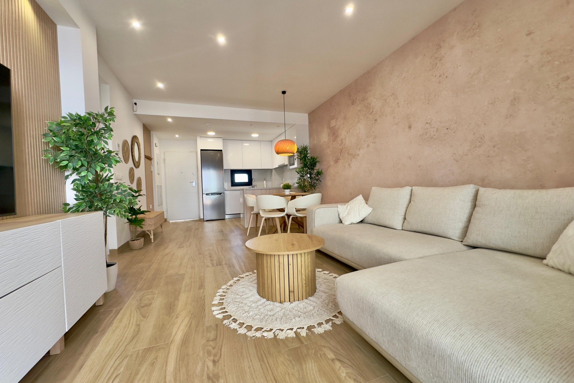 Revente - Appartement - Torrevieja - Los Balcones